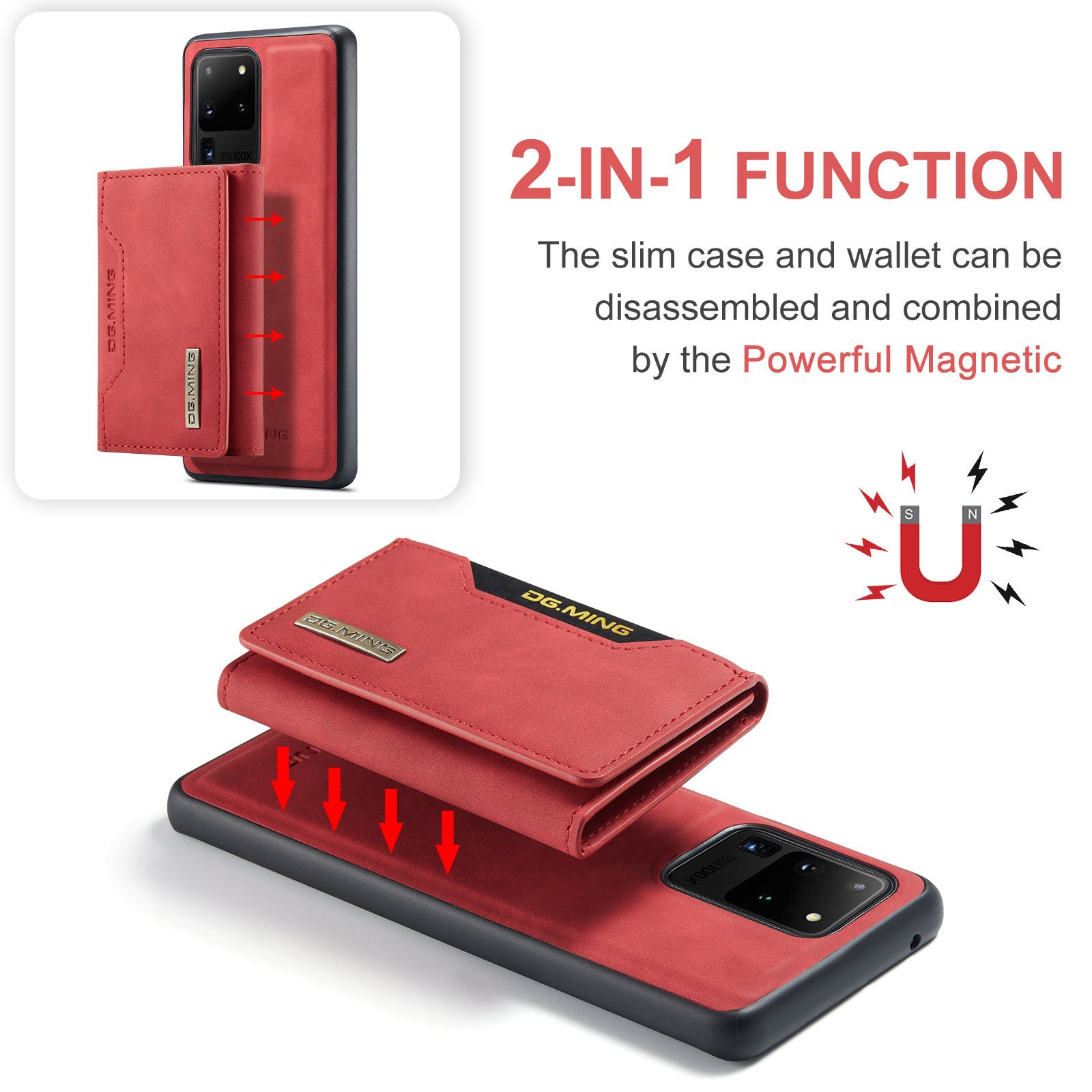 Samsung Galaxy S20 Ultra Case