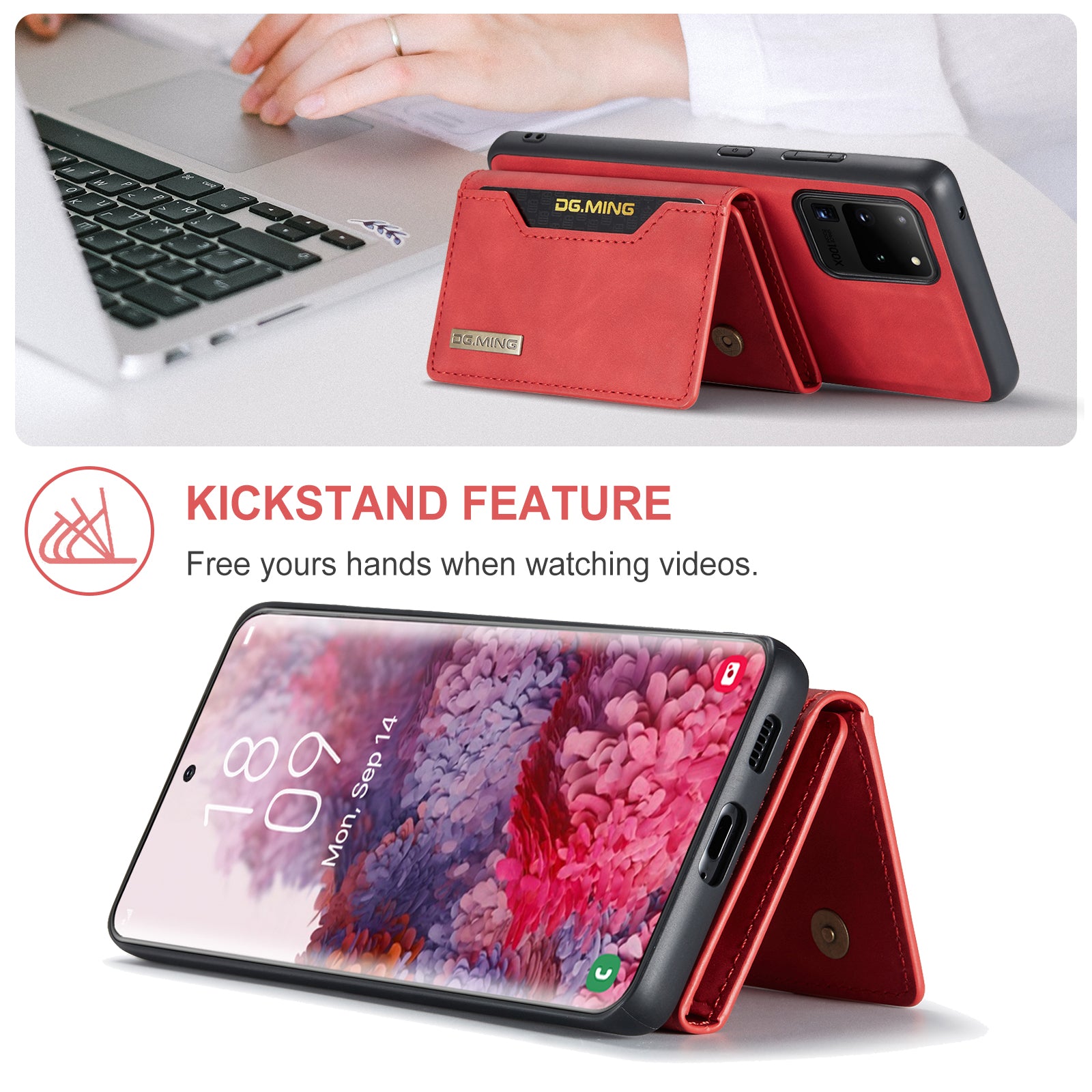 Samsung Galaxy S20 Ultra Case