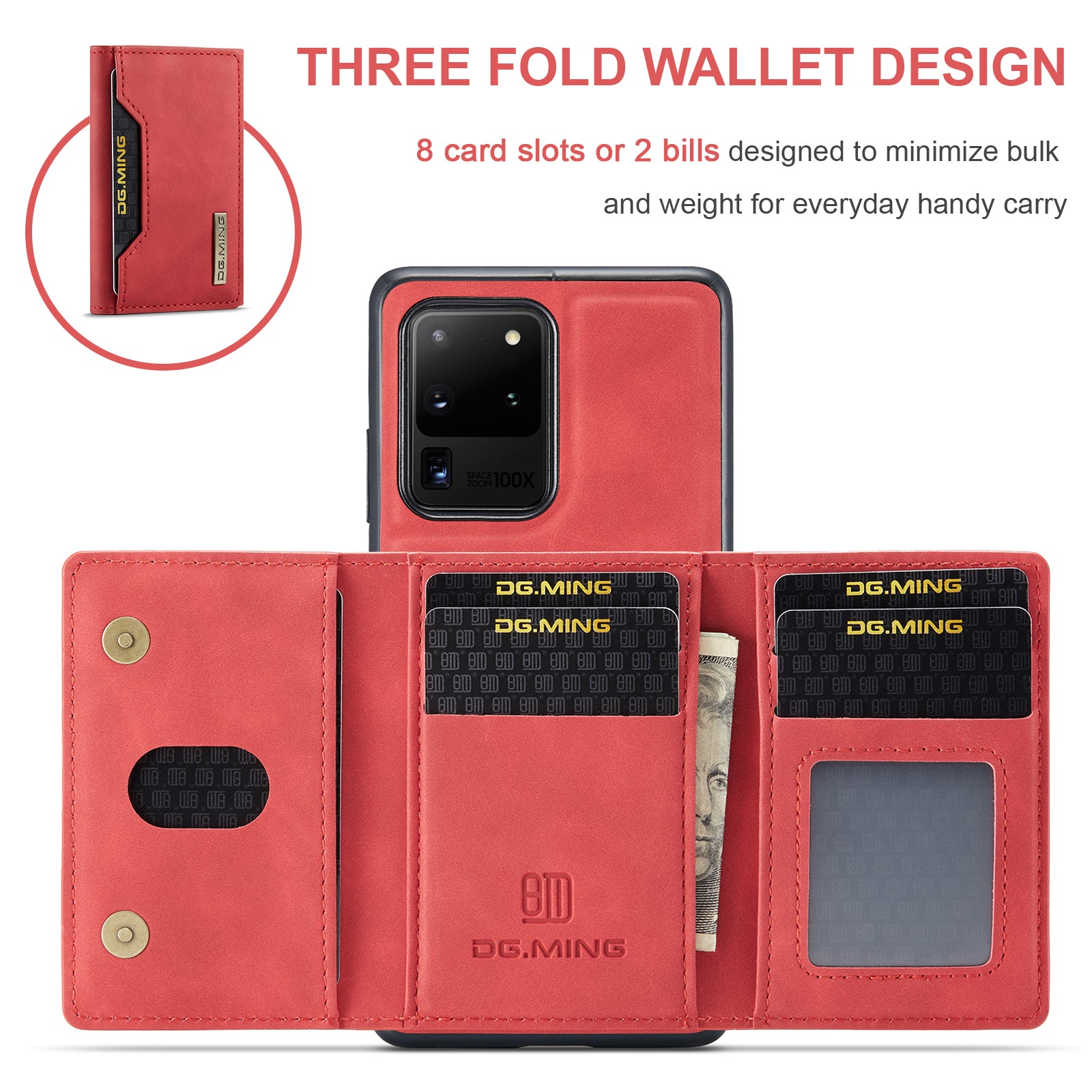 Samsung Galaxy S20 Ultra Case
