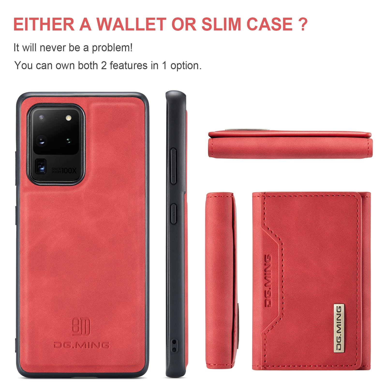Samsung Galaxy S20 Ultra Case