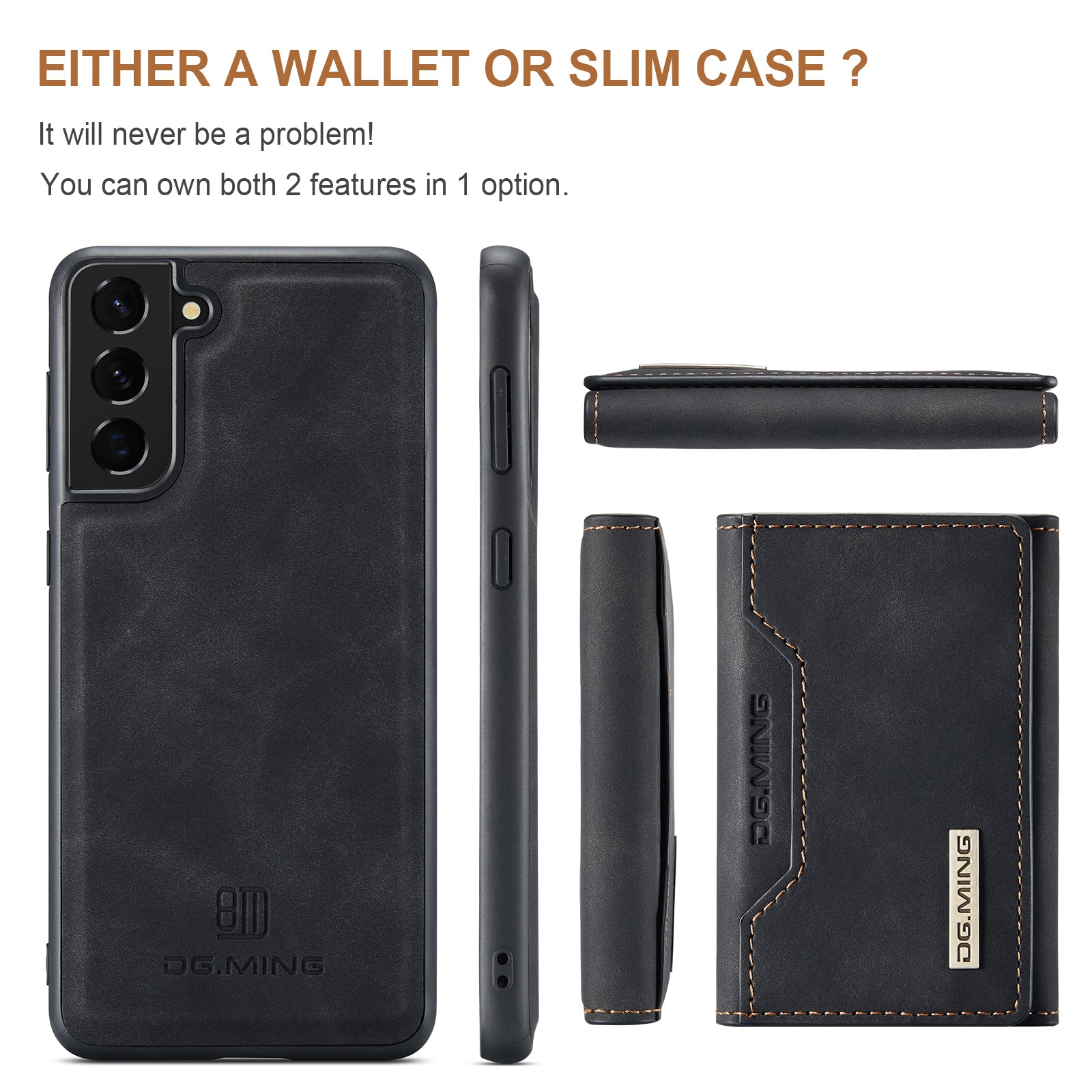 Samsung Galaxy S21+ Case
