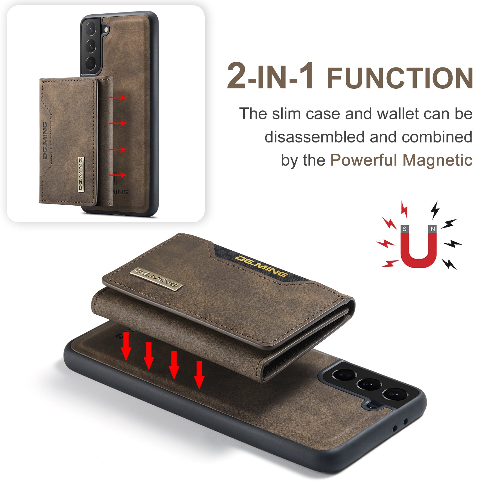 Samsung Galaxy S21+ Case