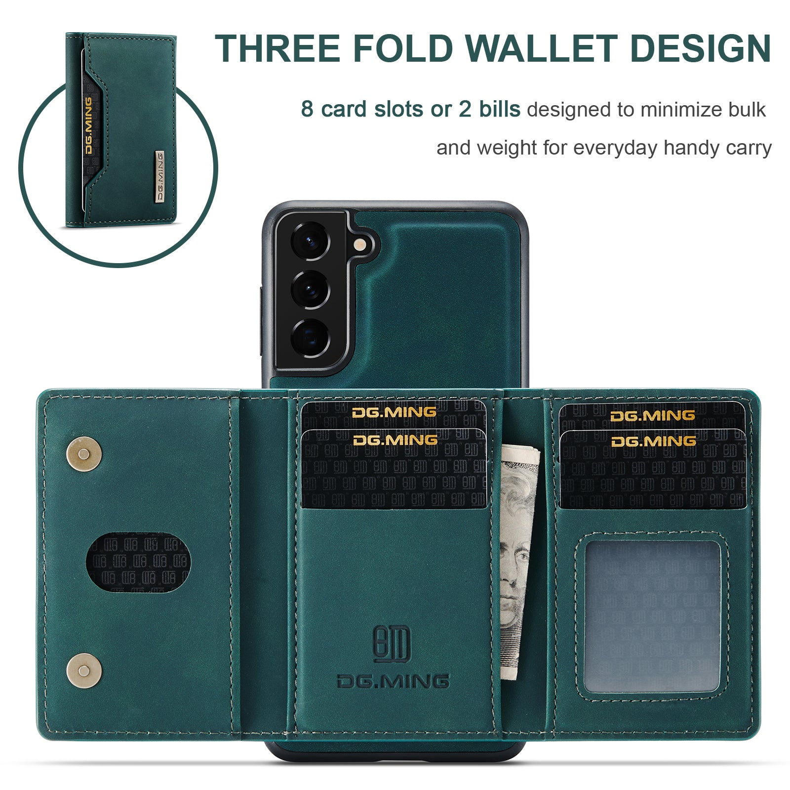 Samsung Galaxy S21+ Case