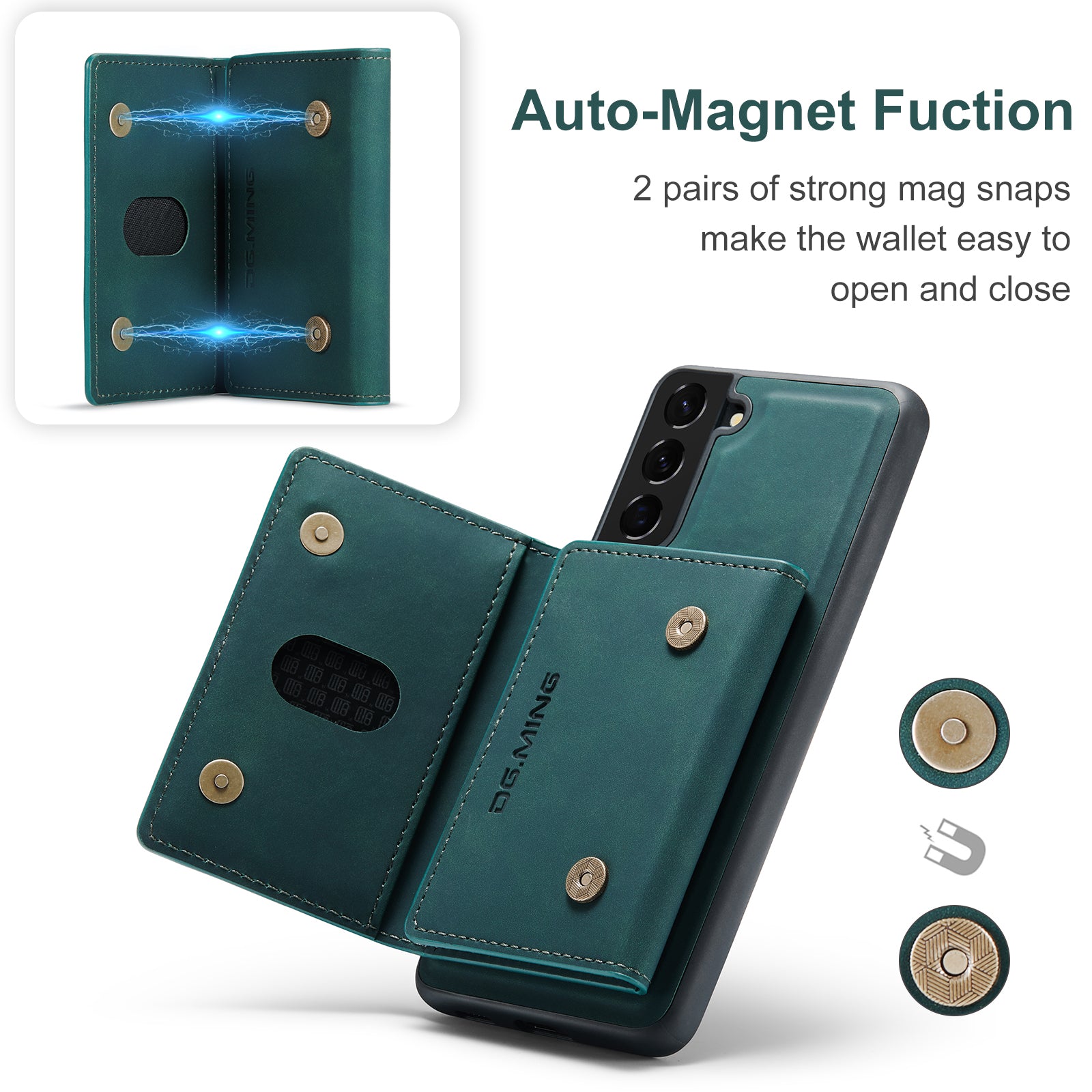 Samsung Galaxy S21+ Case