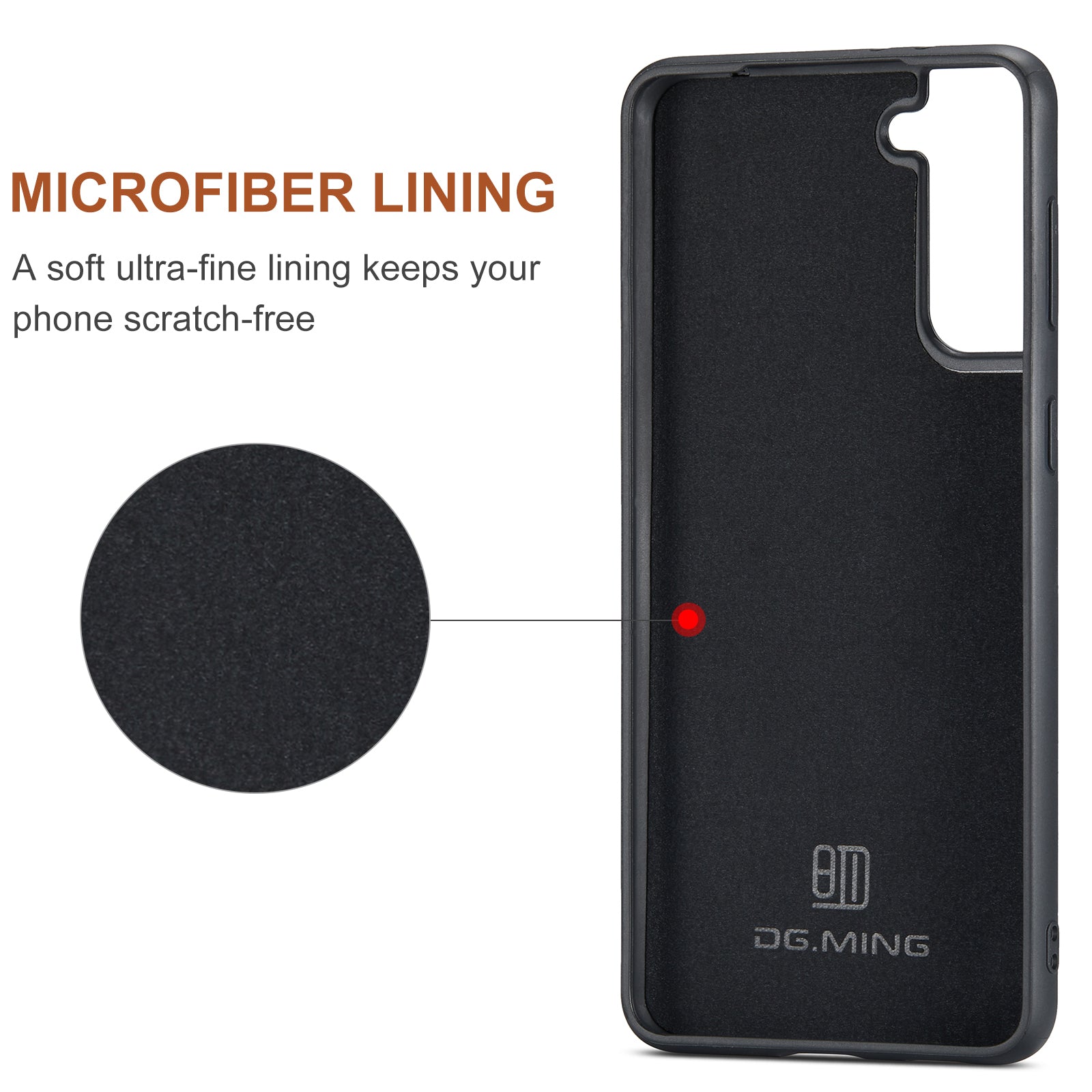 Samsung Galaxy S21+ Case