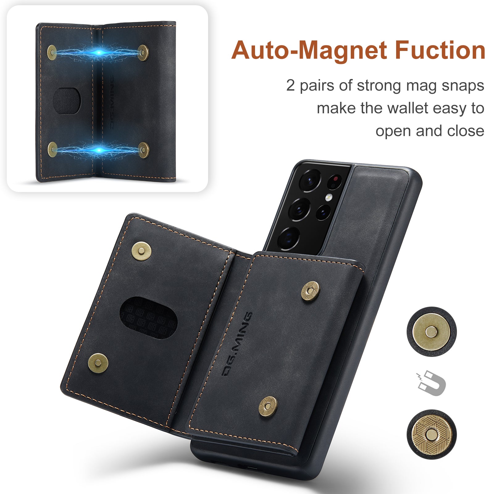 Samsung Galaxy S21 Ultra Case