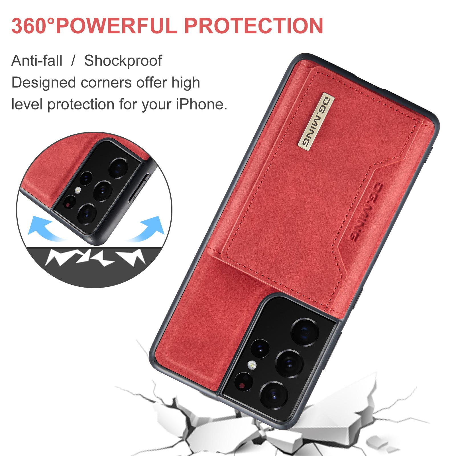 Samsung Galaxy S21 Ultra Case