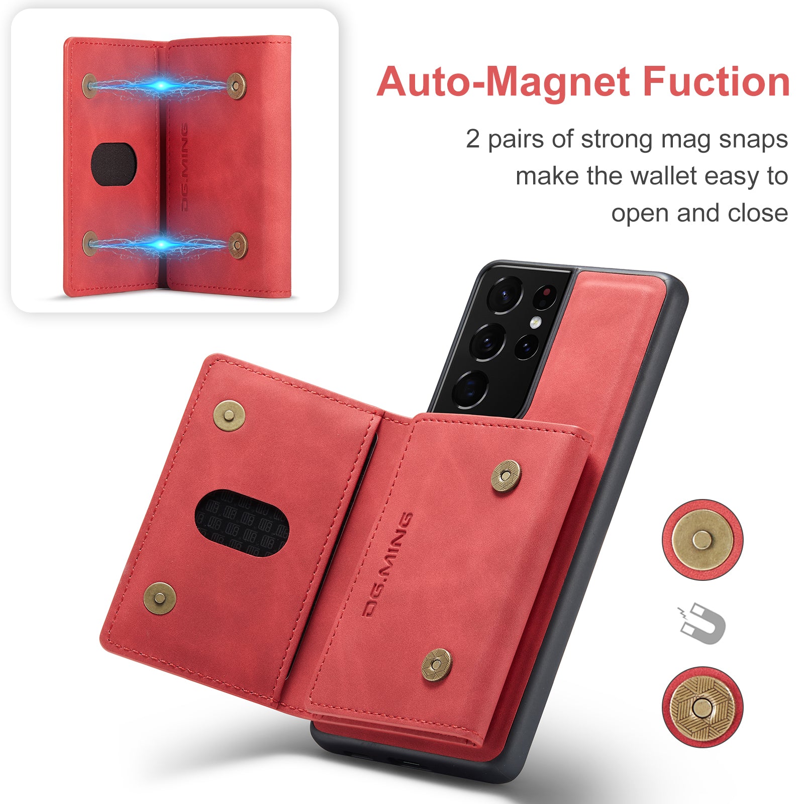 Samsung Galaxy S21 Ultra Case