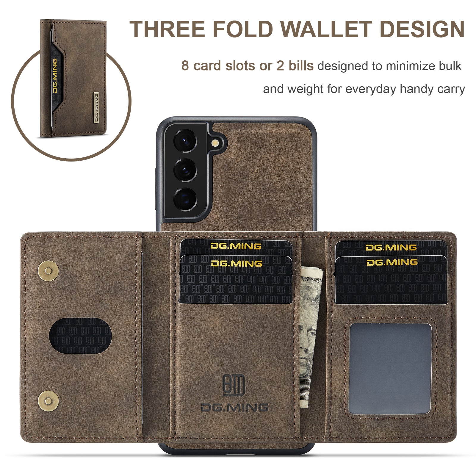 Samsung Galaxy S22 Case