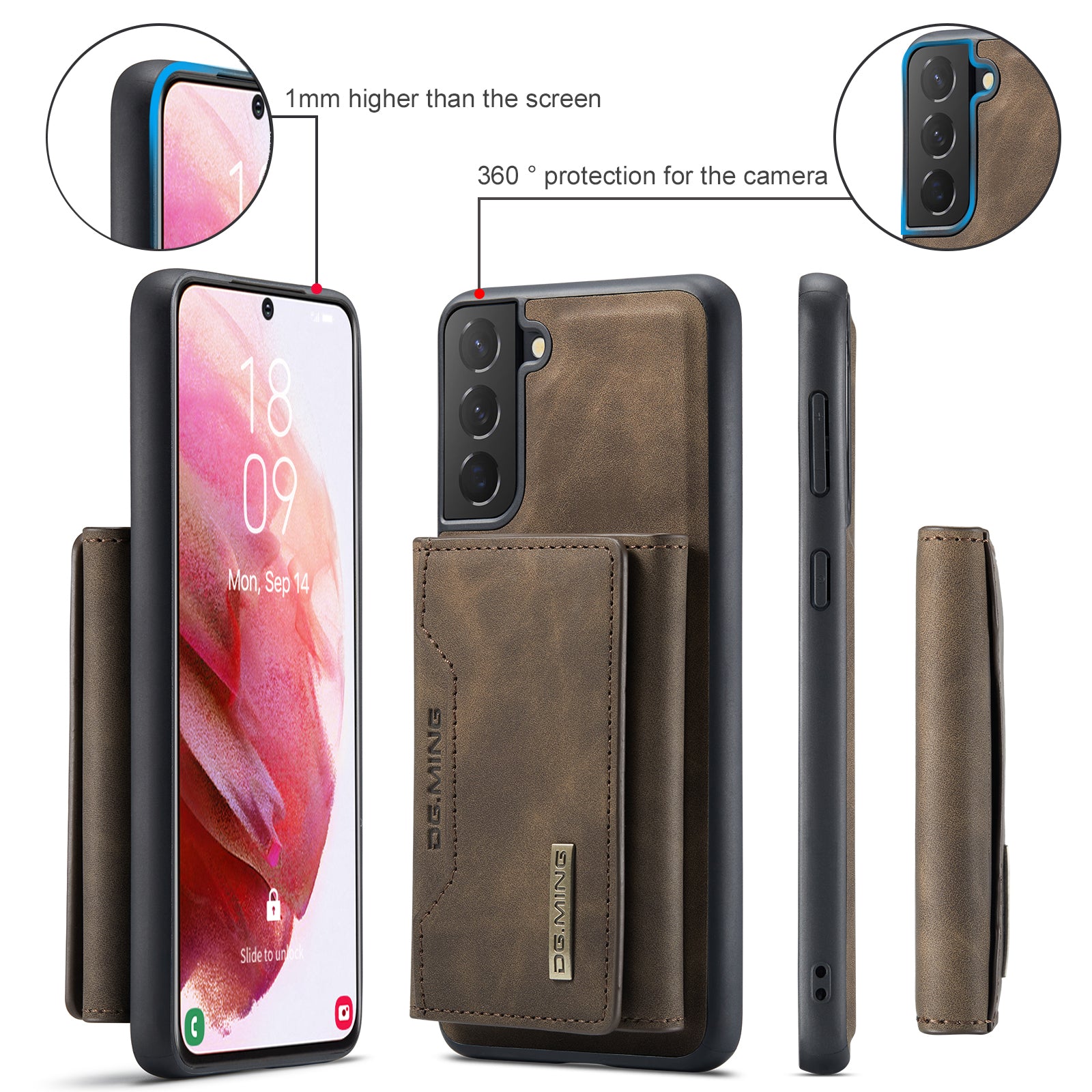 Samsung Galaxy S22 Case