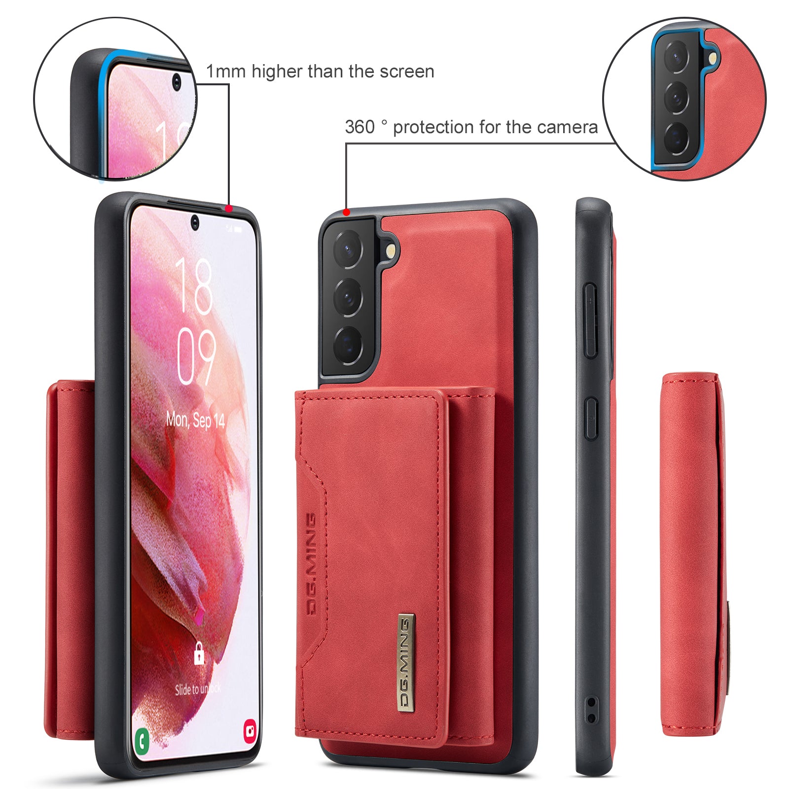 Samsung Galaxy S22 Case