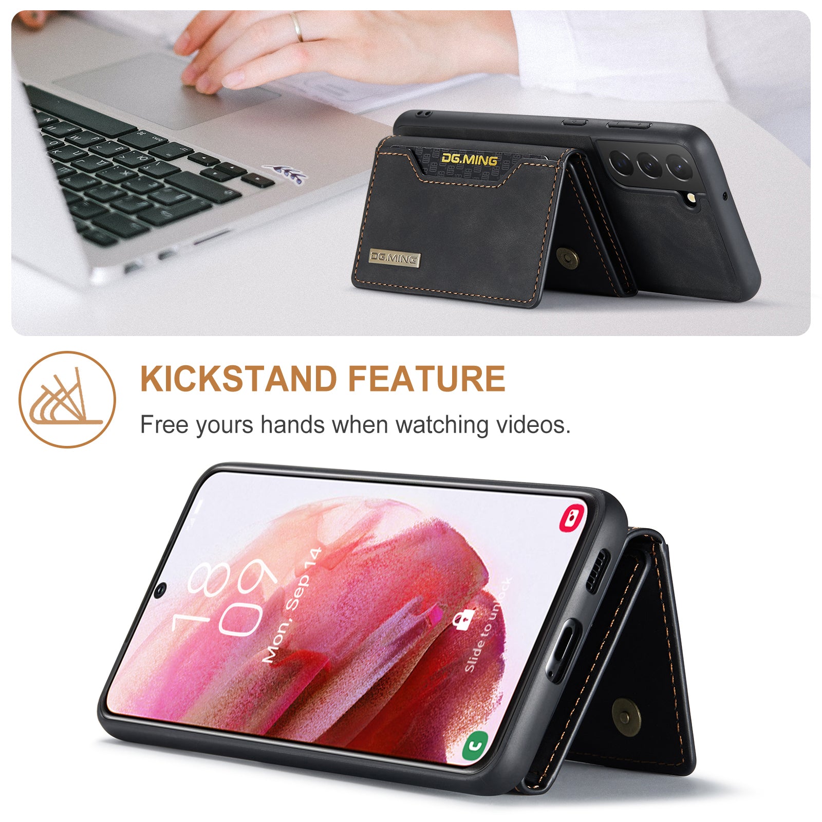 Samsung Galaxy S22+ Case