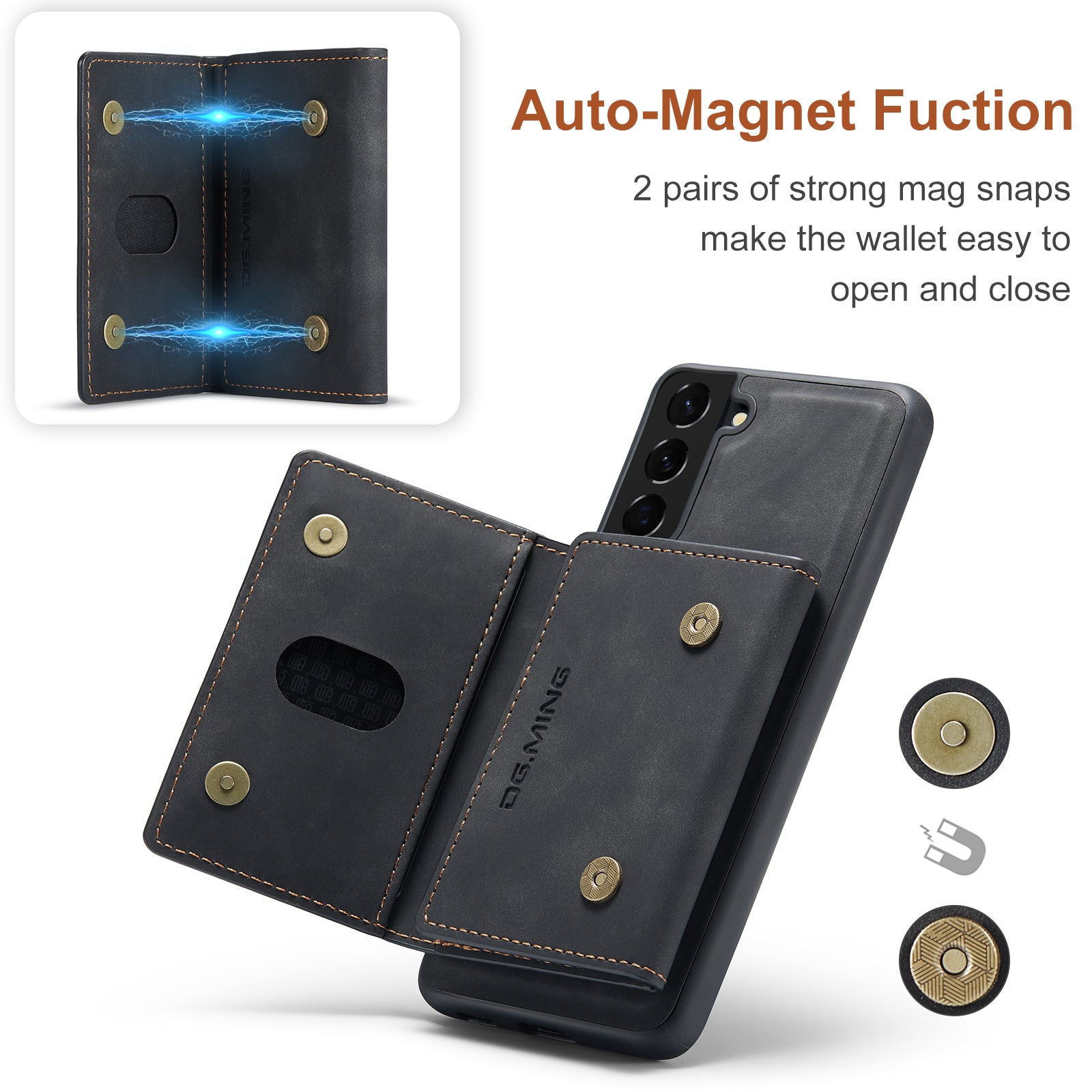 Samsung Galaxy S22+ Case