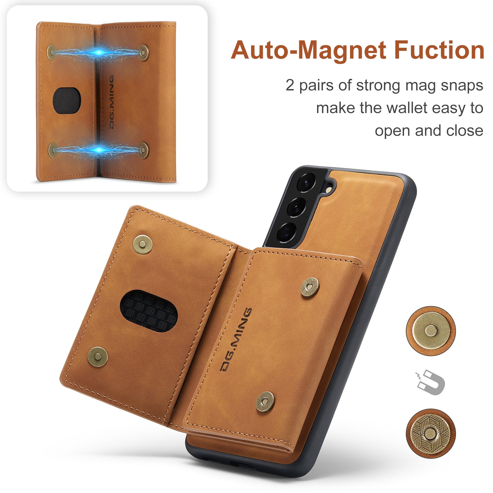 Samsung Galaxy S22+ Case