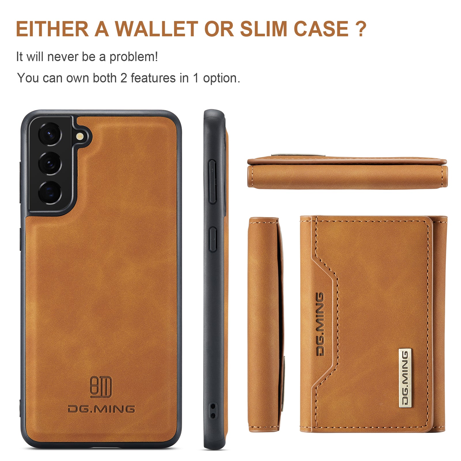 Samsung Galaxy S22+ Case