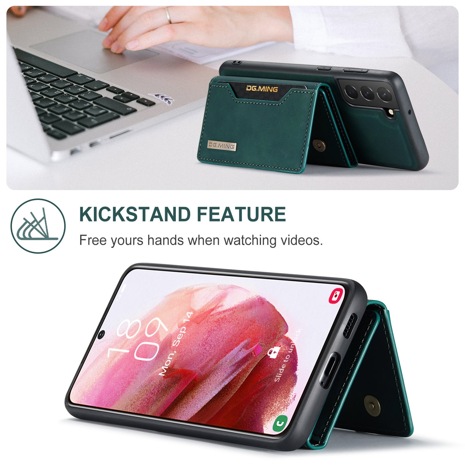 Samsung Galaxy S22+ Case