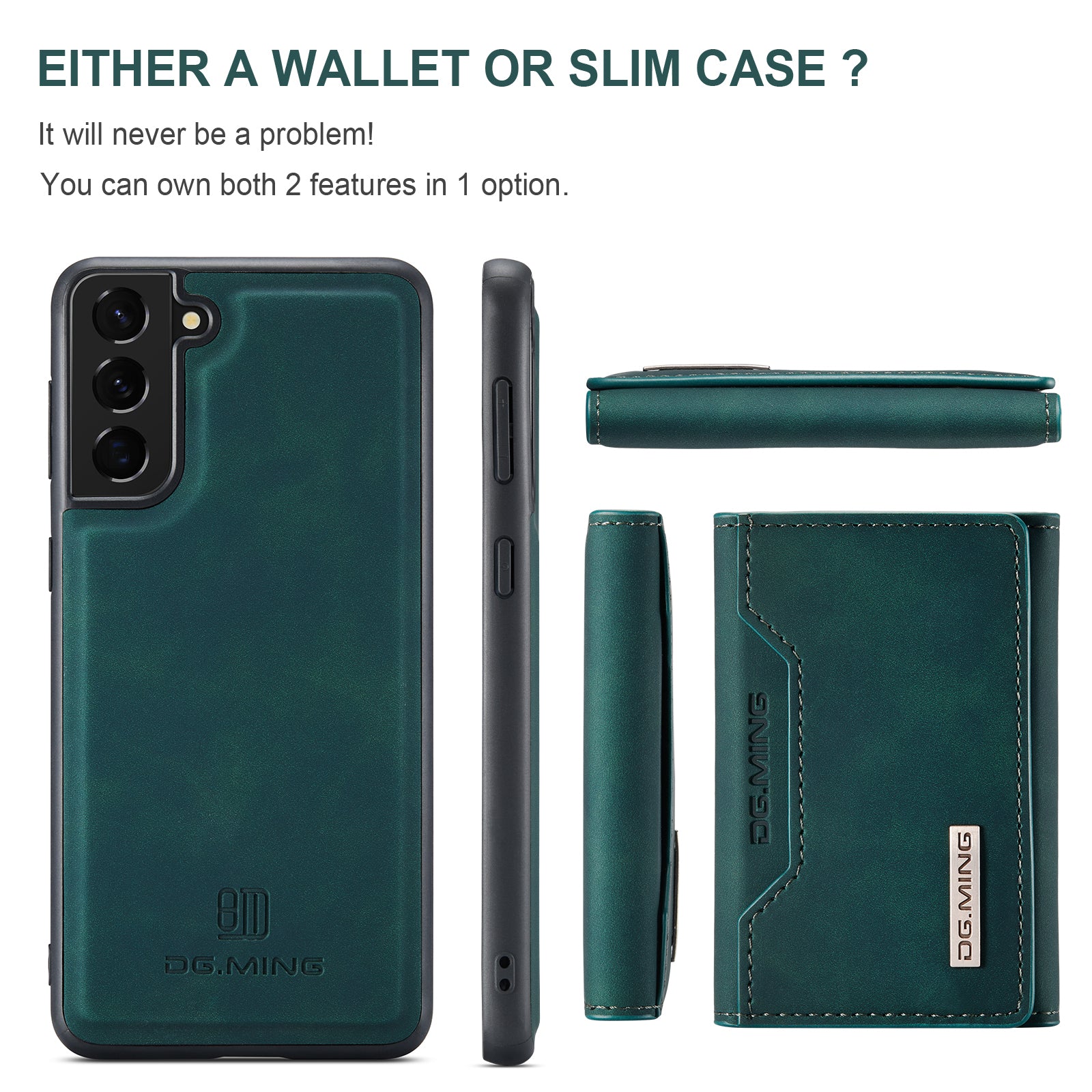 Samsung Galaxy S22+ Case
