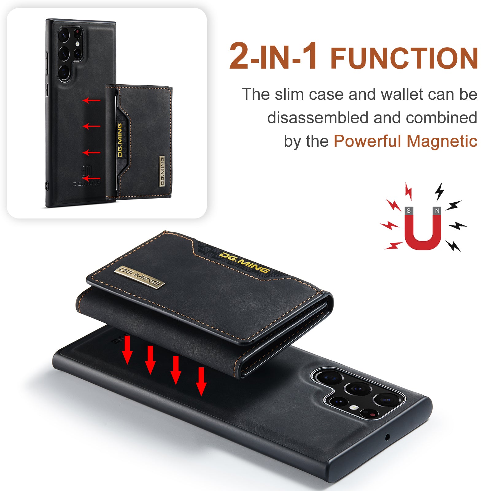 Samsung Galaxy S22 Ultra Case
