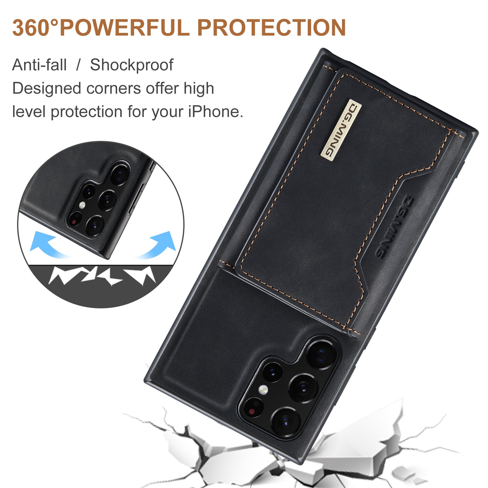 Samsung Galaxy S22 Ultra Case