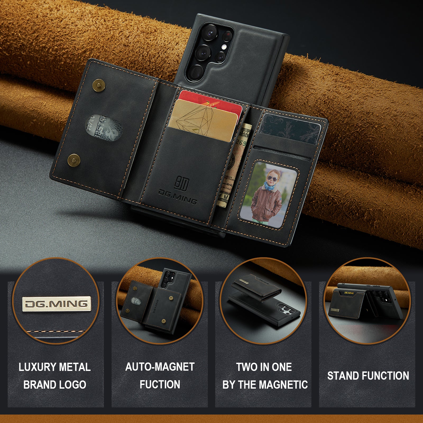 Samsung Galaxy S22 Ultra Case