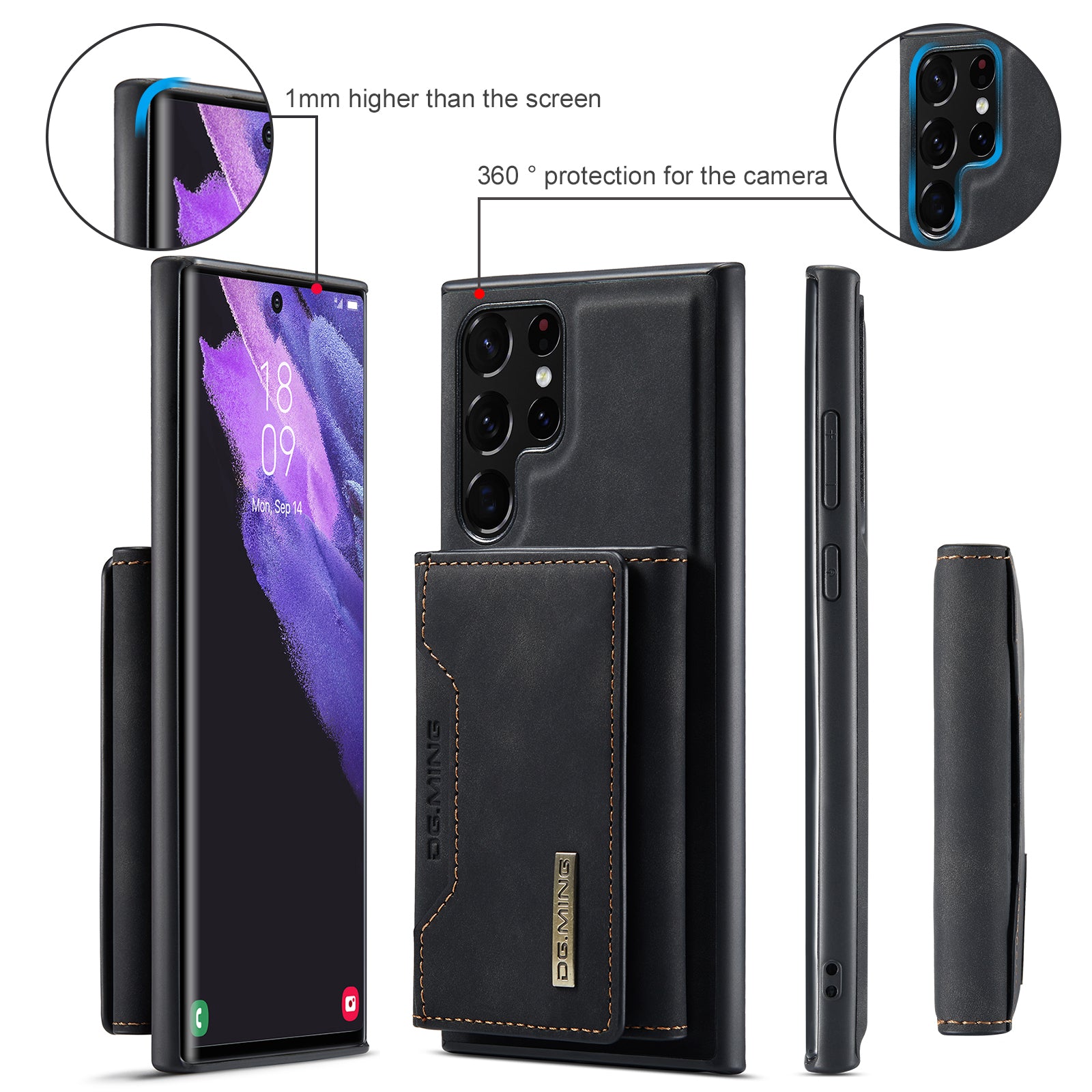 Samsung Galaxy S22 Ultra Case