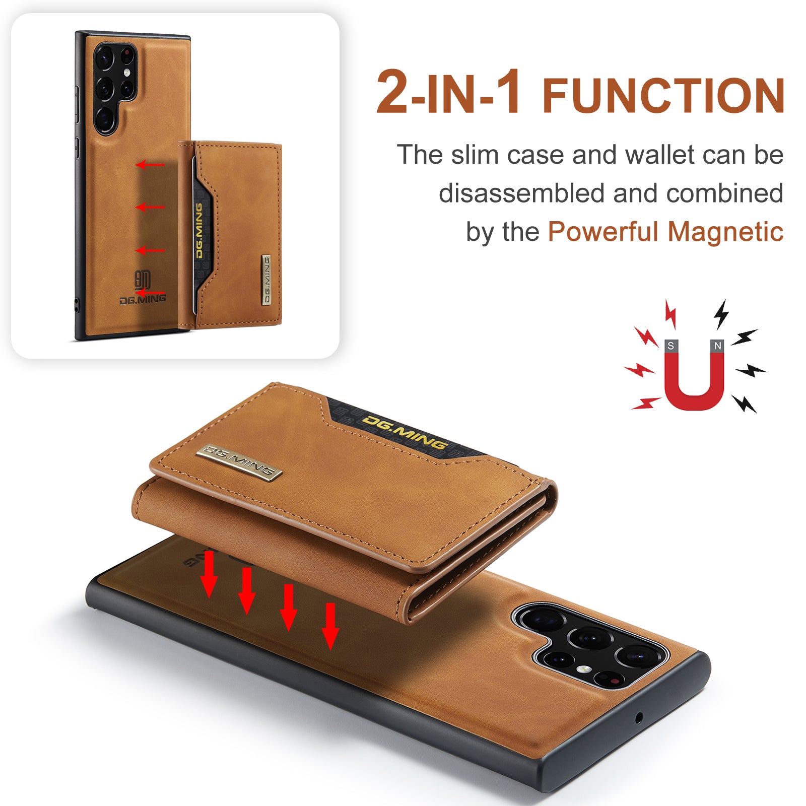 Samsung Galaxy S22 Ultra Case
