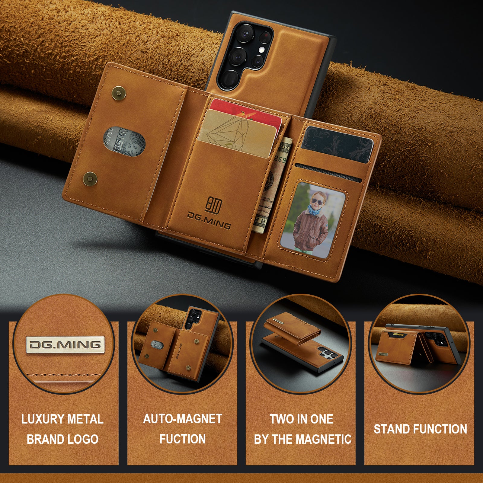 Samsung Galaxy S22 Ultra Case