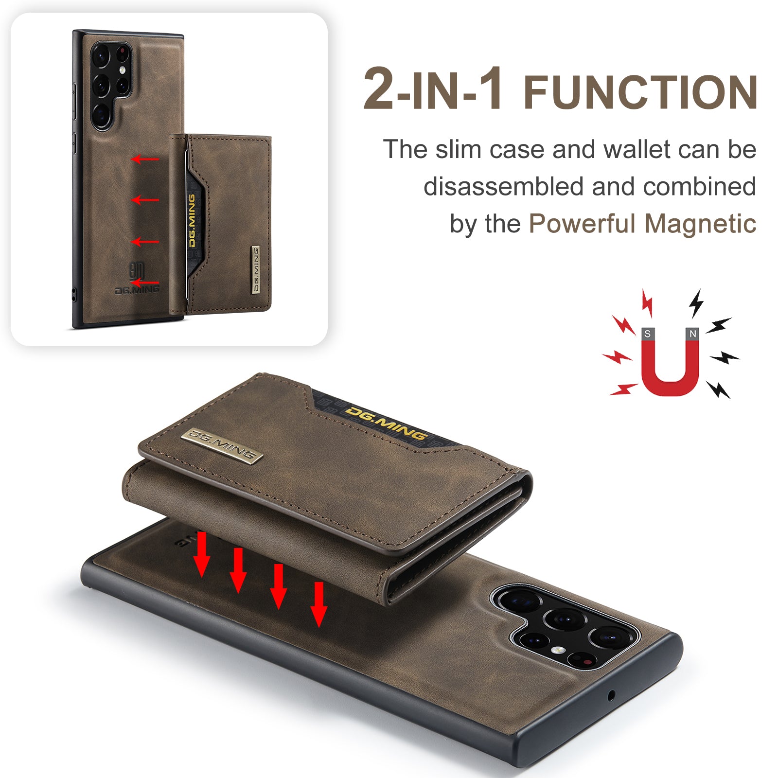 Samsung Galaxy S22 Ultra Case