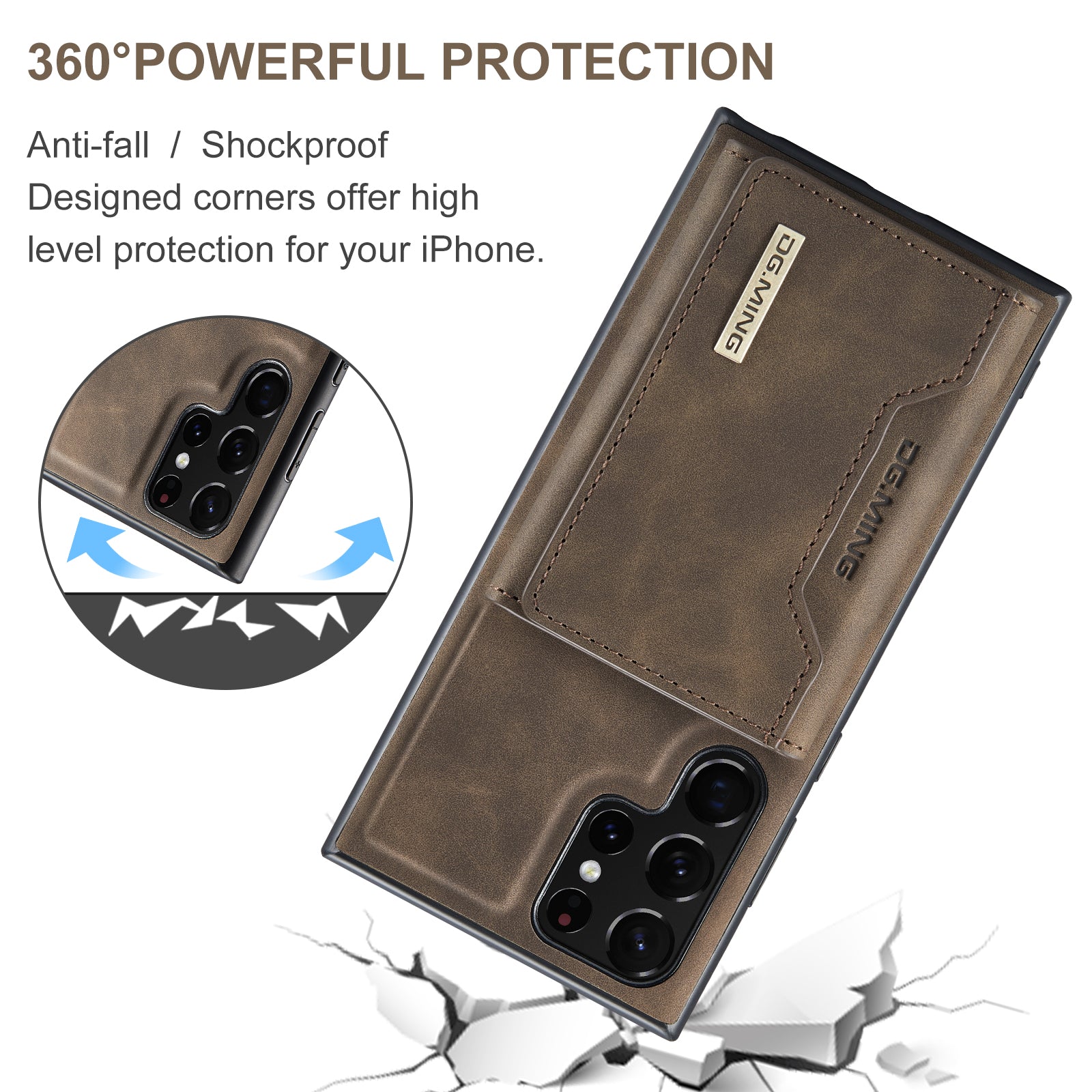 Samsung Galaxy S22 Ultra Case