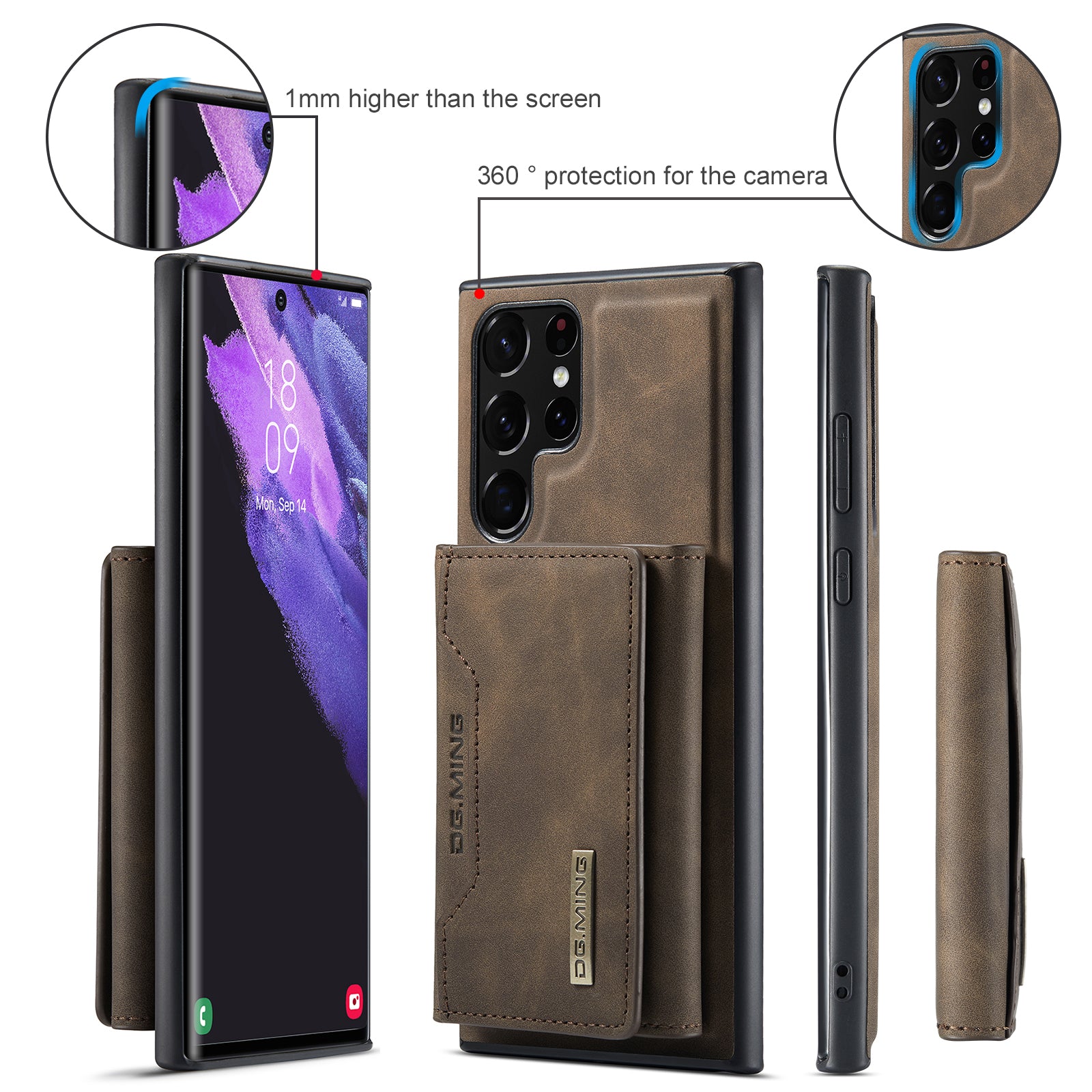 Samsung Galaxy S22 Ultra Case