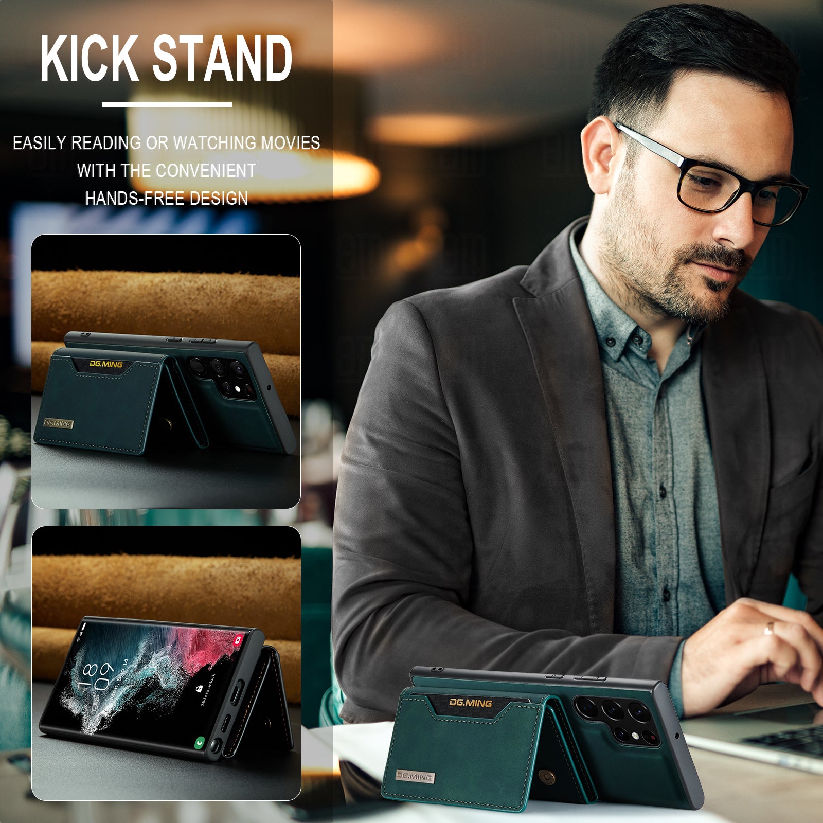 Samsung Galaxy S22 Ultra Case