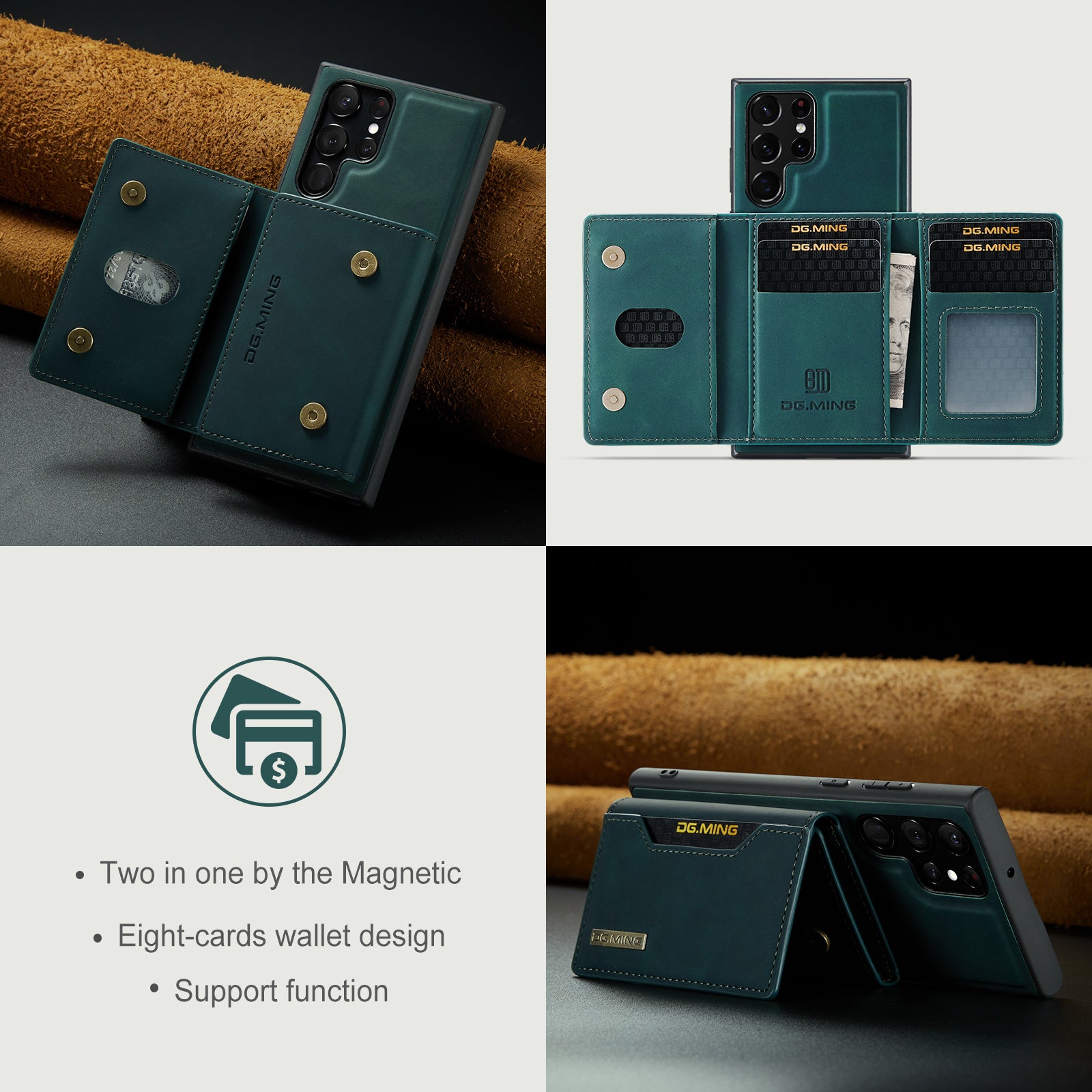 Samsung Galaxy S22 Ultra Case