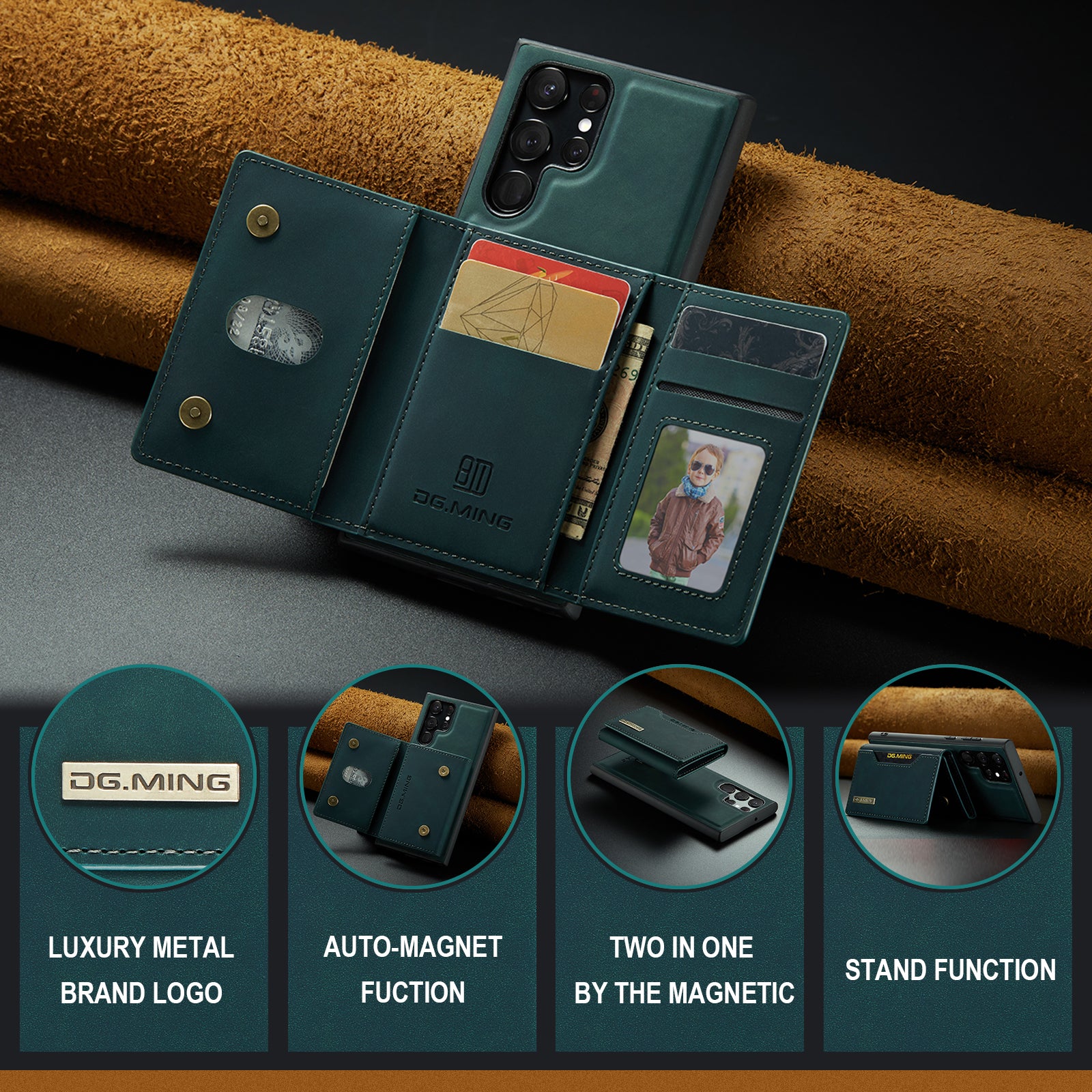 Samsung Galaxy S22 Ultra Case