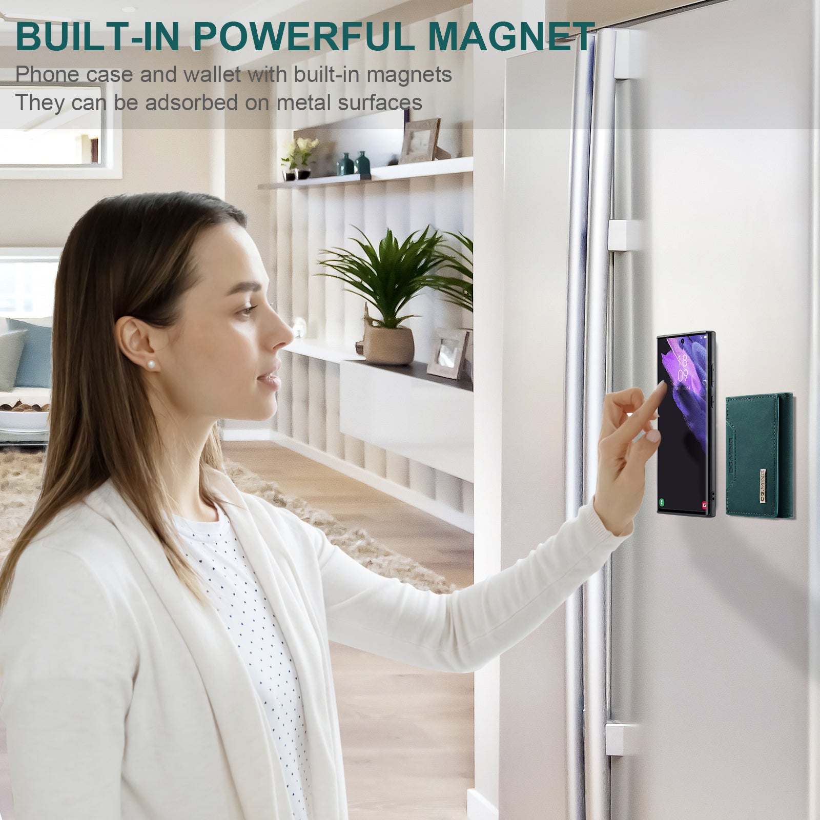 Samsung Galaxy S22 Ultra Case