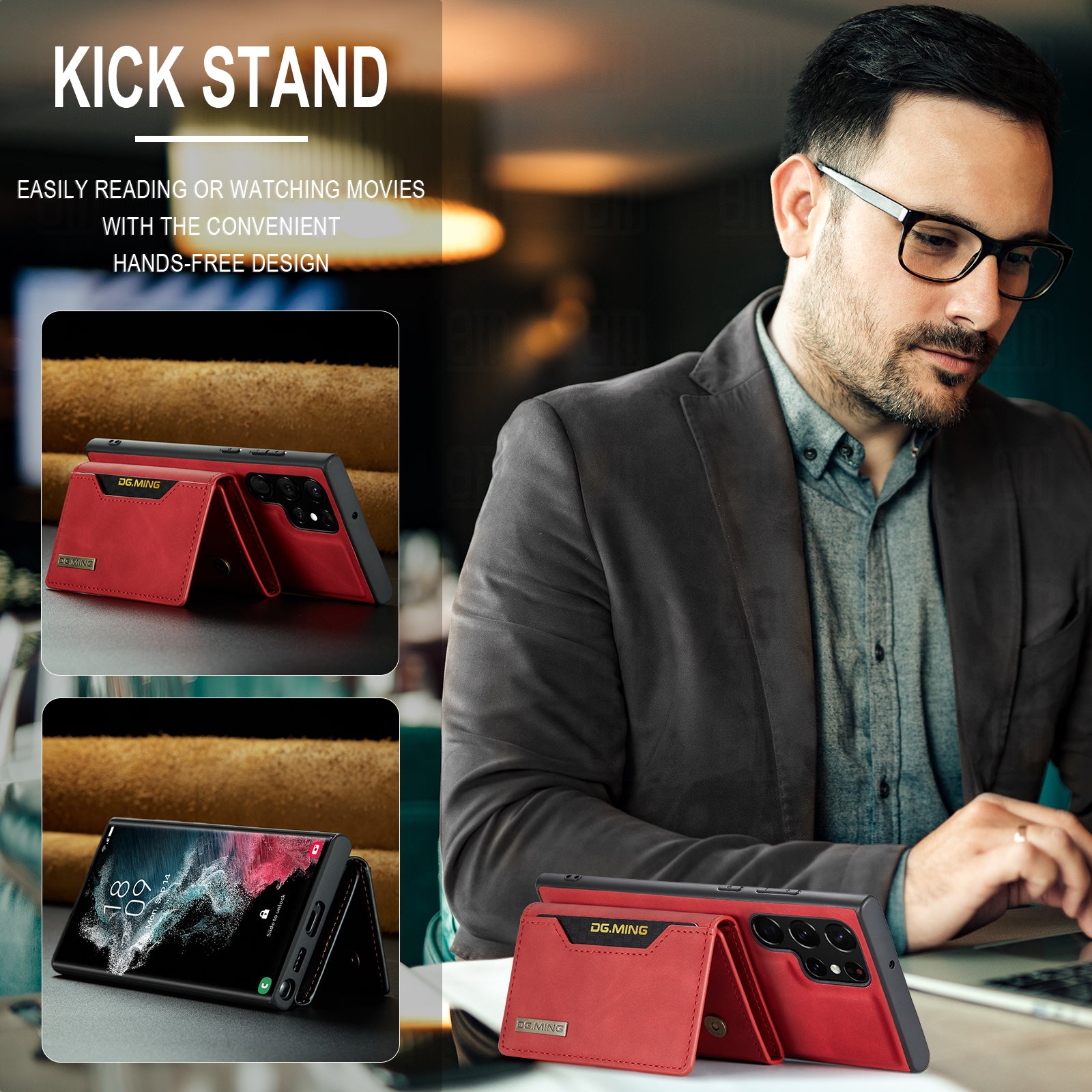 Samsung Galaxy S22 Ultra Case