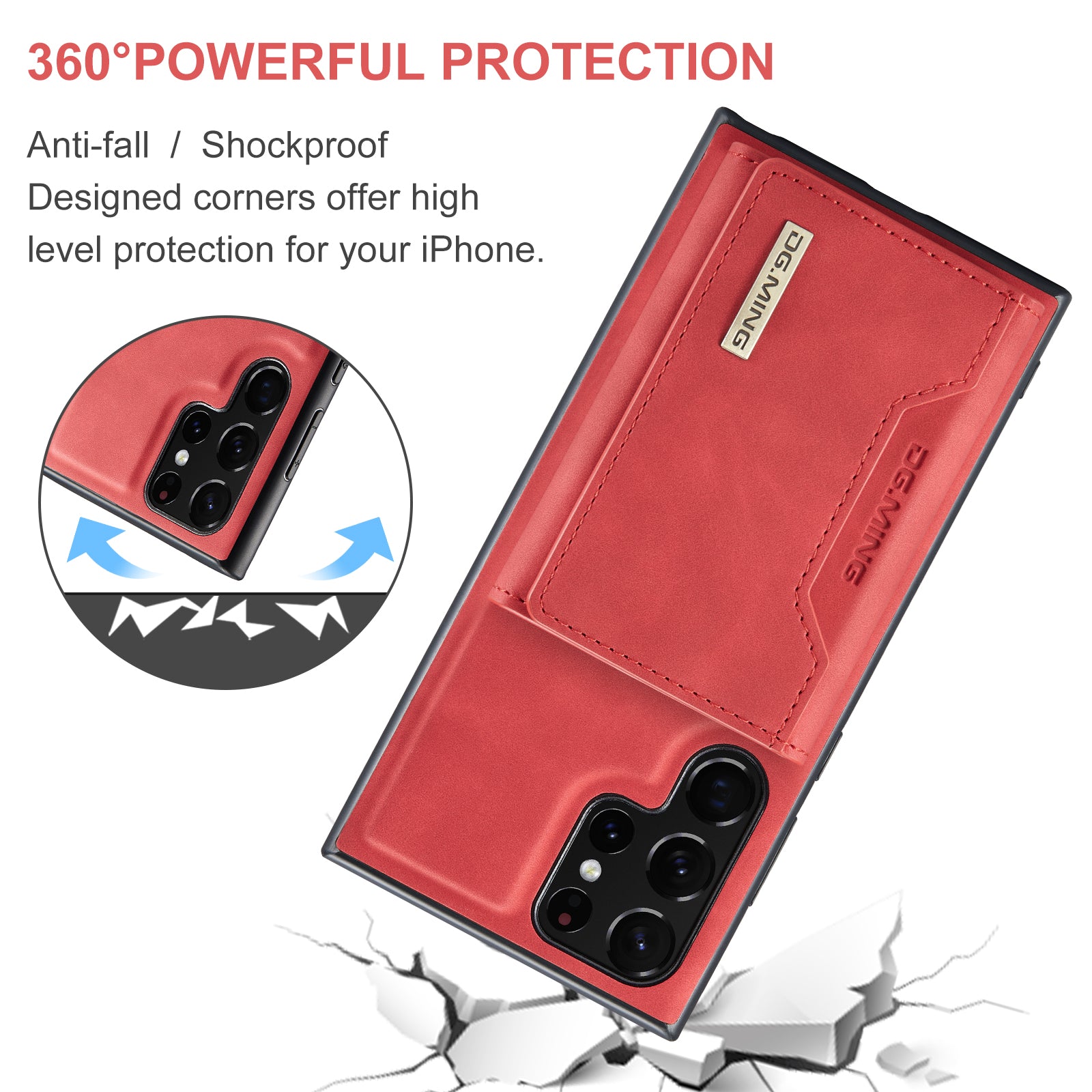 Samsung Galaxy S22 Ultra Case