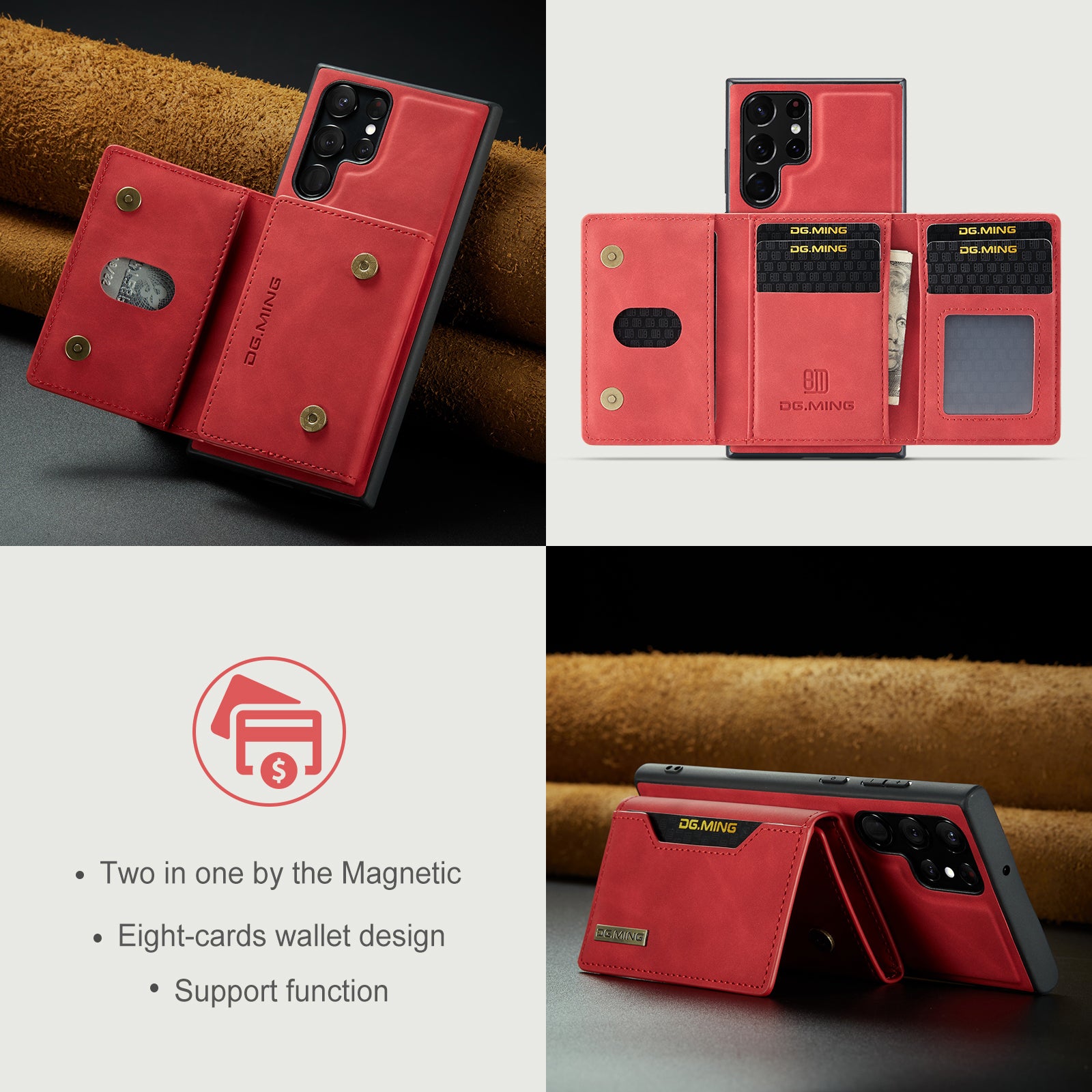 Samsung Galaxy S22 Ultra Case