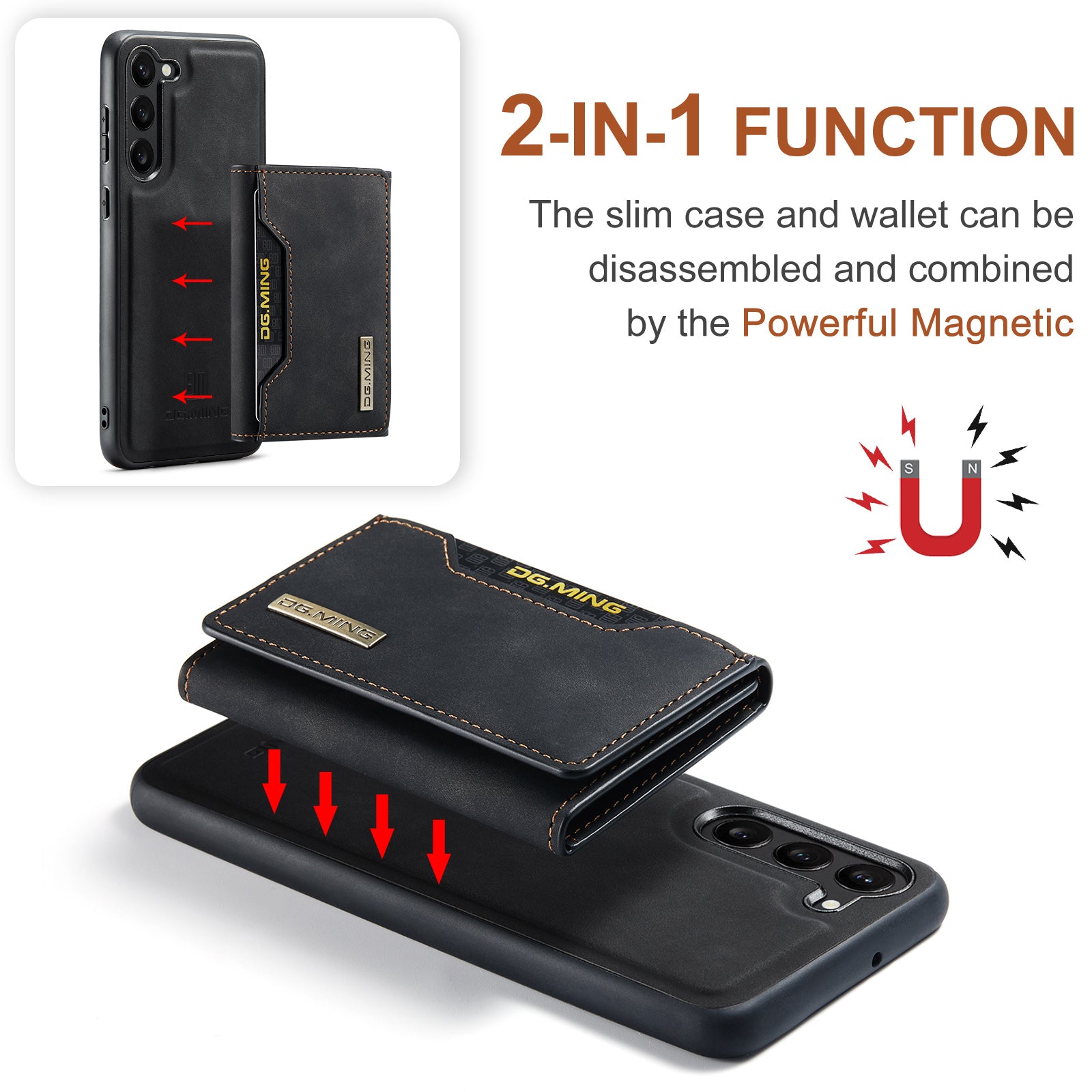 Samsung Galaxy S23 Case