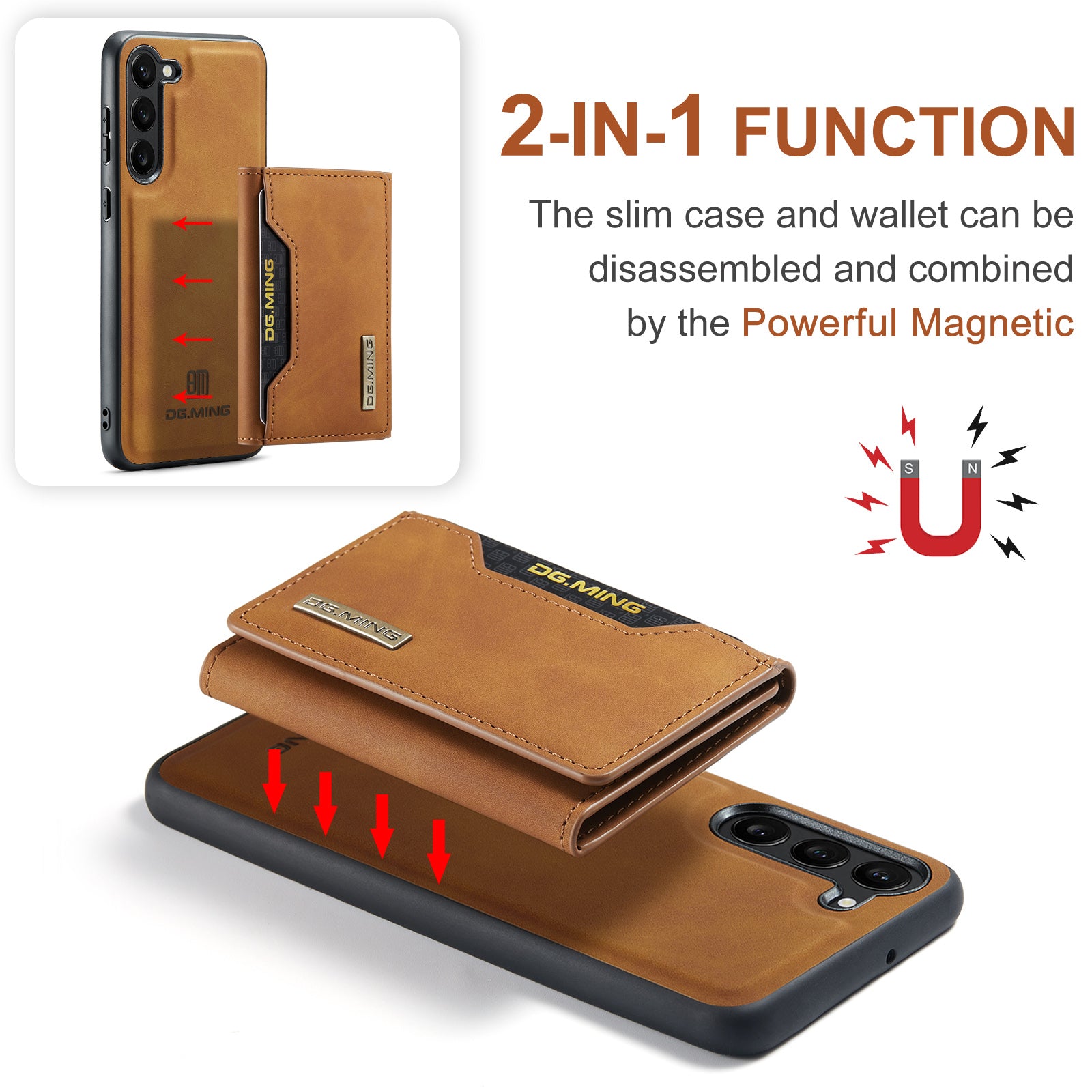 Samsung Galaxy S23 Case