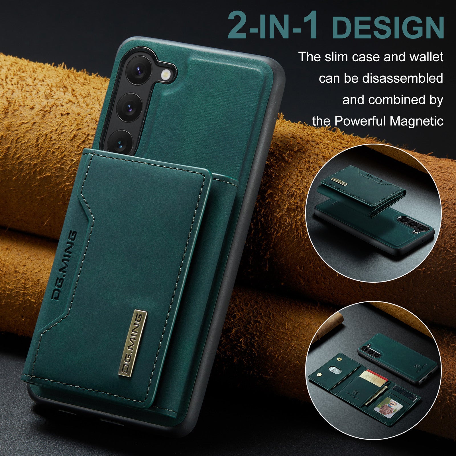 Samsung Galaxy S23 Case