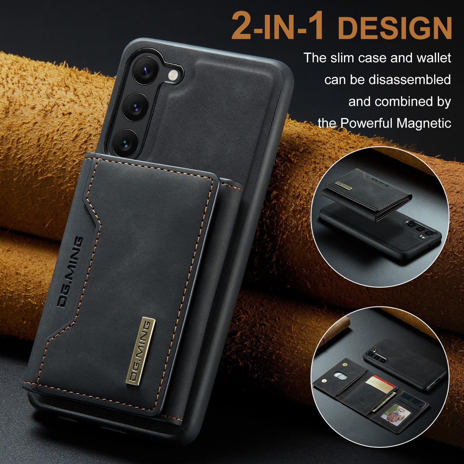 Samsung Galaxy S23+ Case