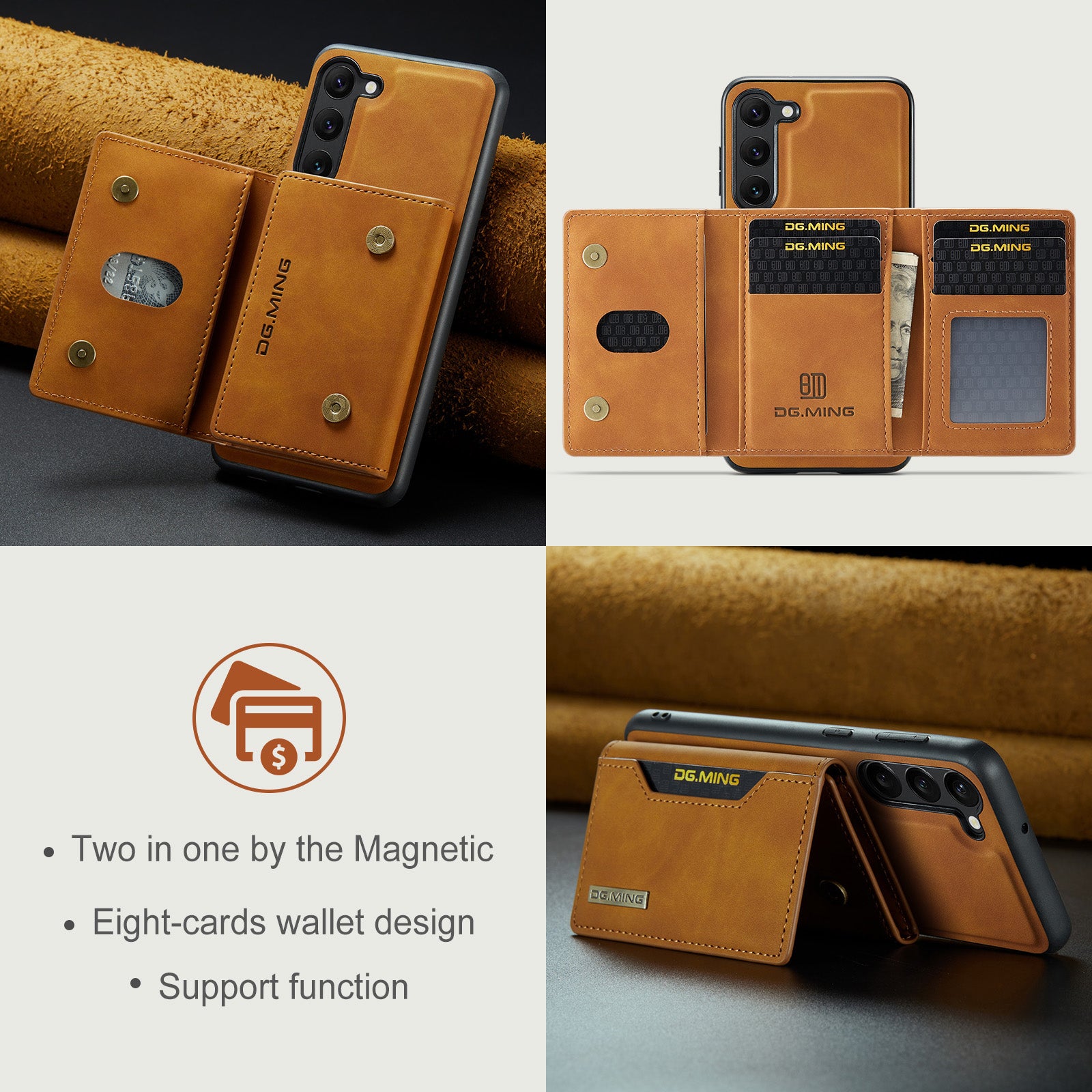 Samsung Galaxy S23+ Case