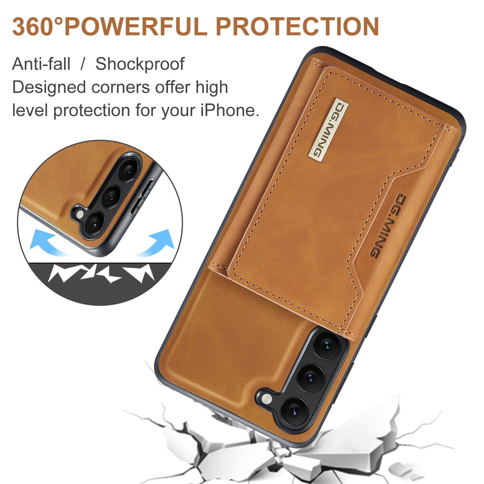Samsung Galaxy S23+ Case