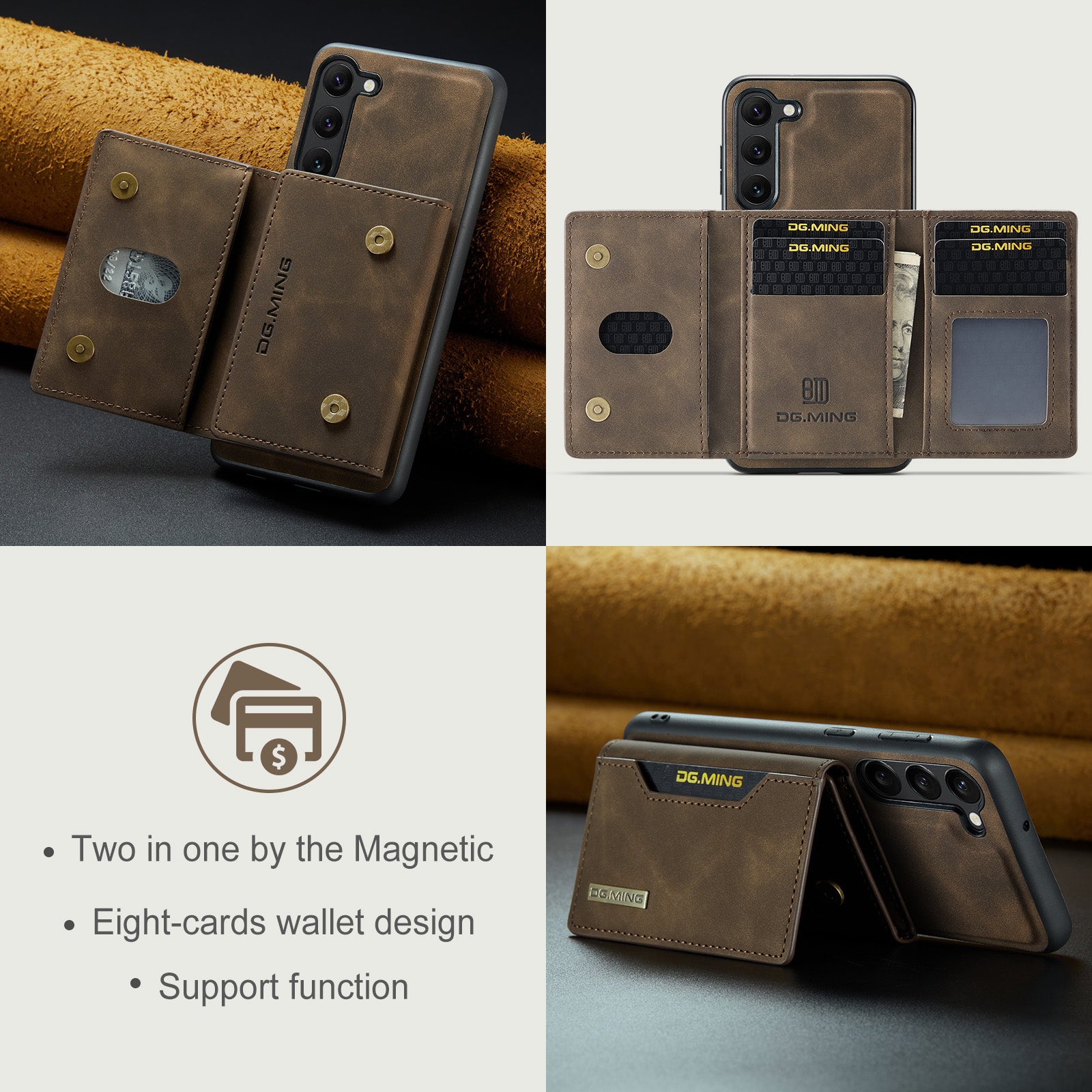 Samsung Galaxy S23+ Case