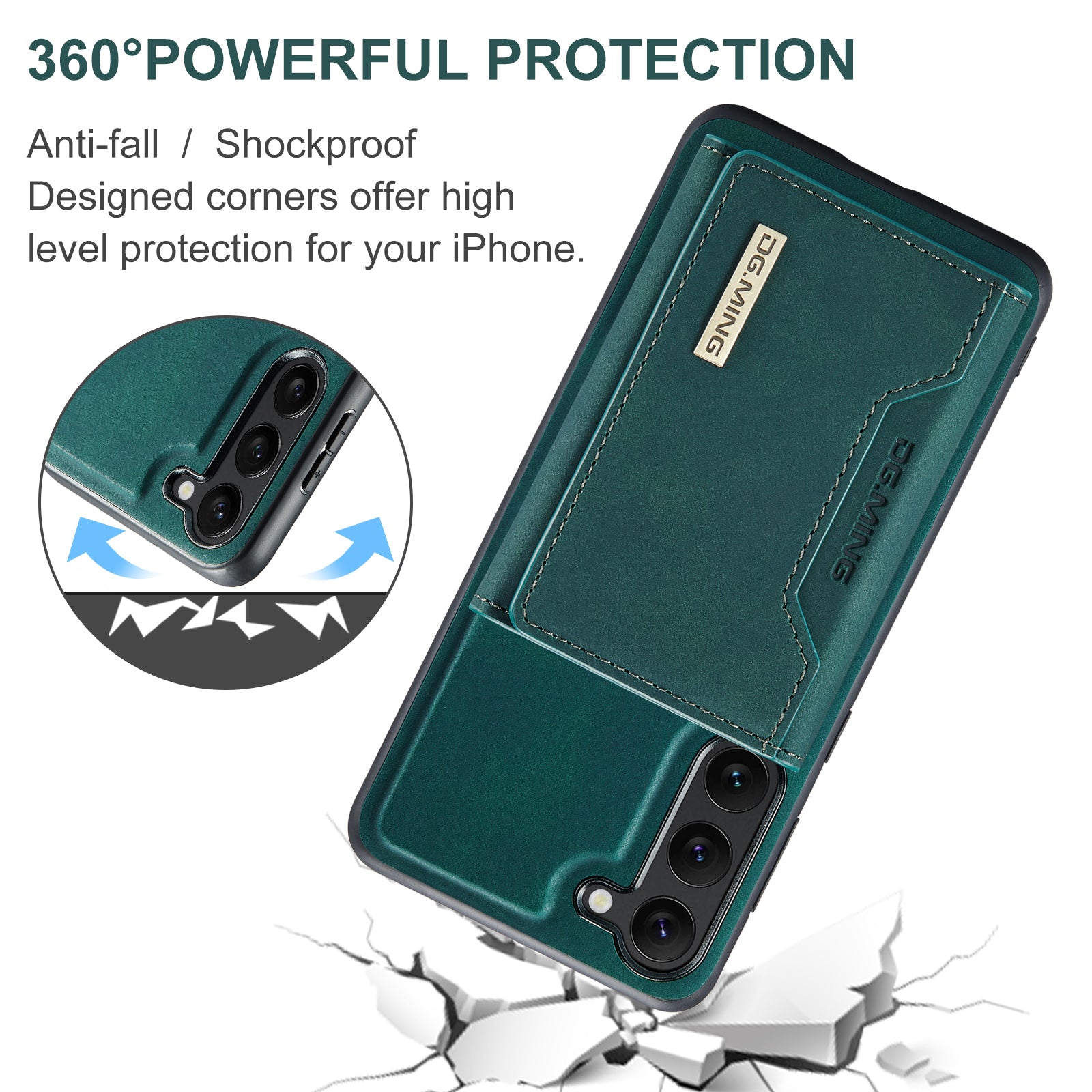 Samsung Galaxy S23+ Case