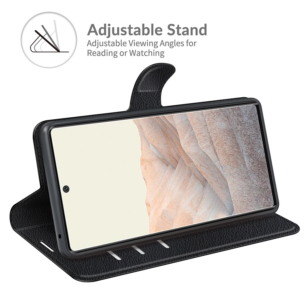 Google Pixel 6 Pro Case