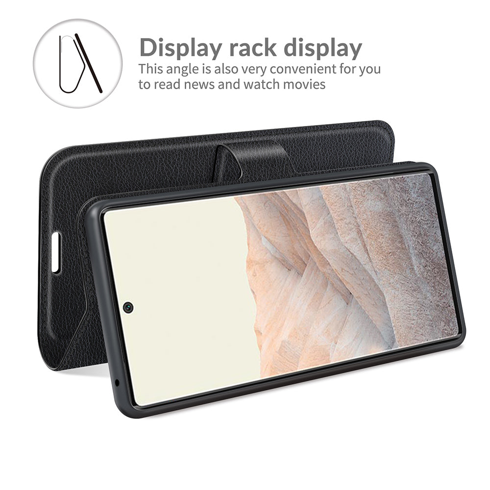 Google Pixel 6 Pro Case