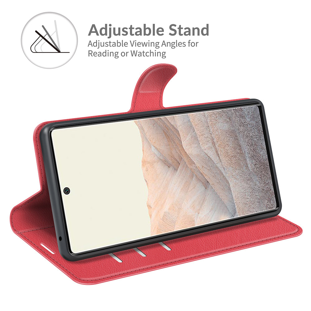 Google Pixel 6 Pro Case