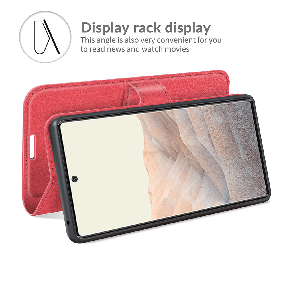 Google Pixel 6 Pro Case