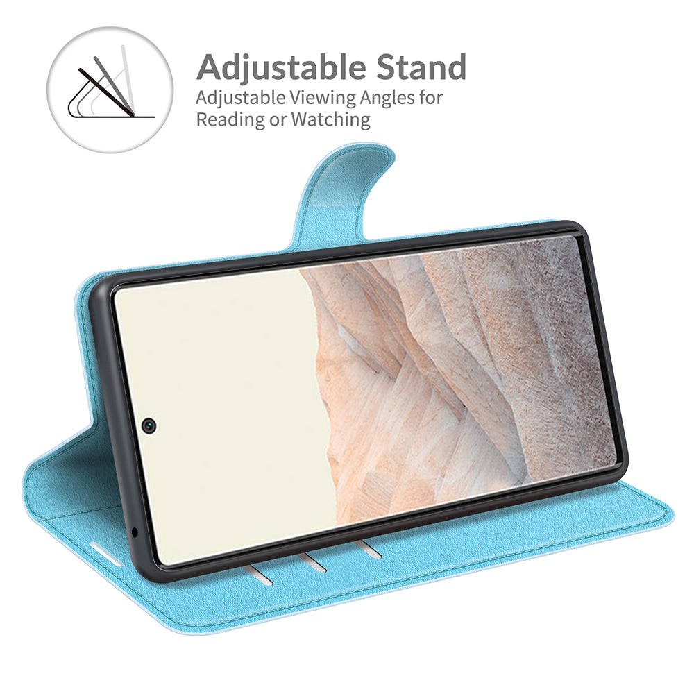 Google Pixel 6 Pro Case